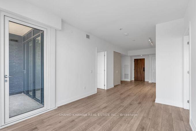 21 Park Street E 1508