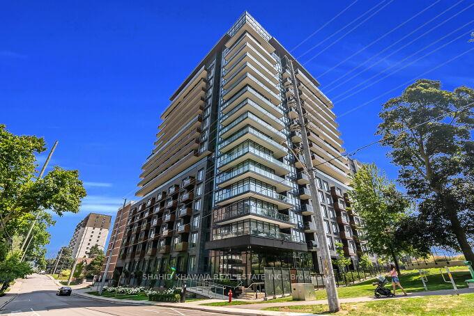 21 Park Street E 1508