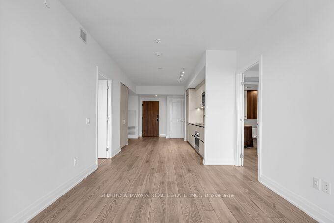 21 Park Street E 1508