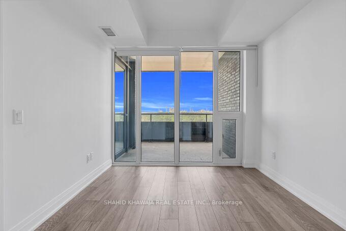 21 Park Street E 1508