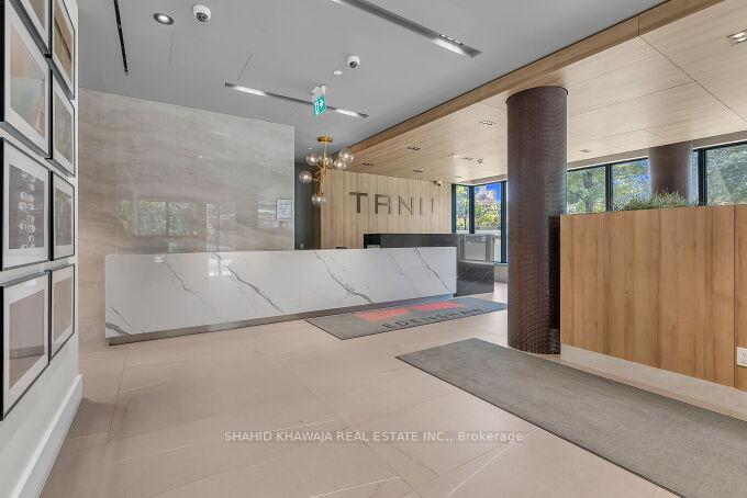 21 Park Street E 1508