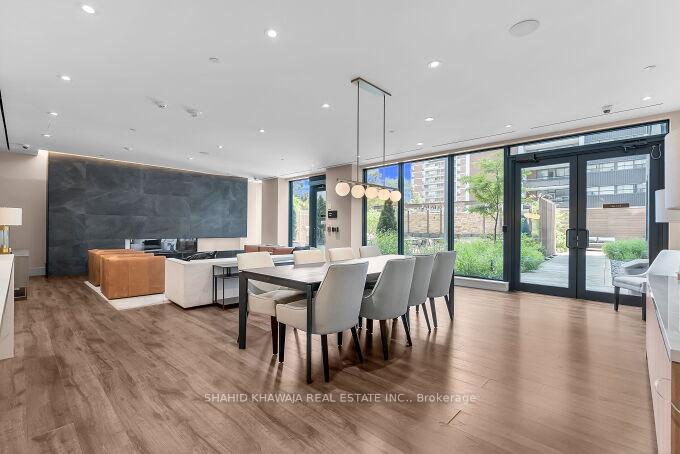 21 Park Street E 1508