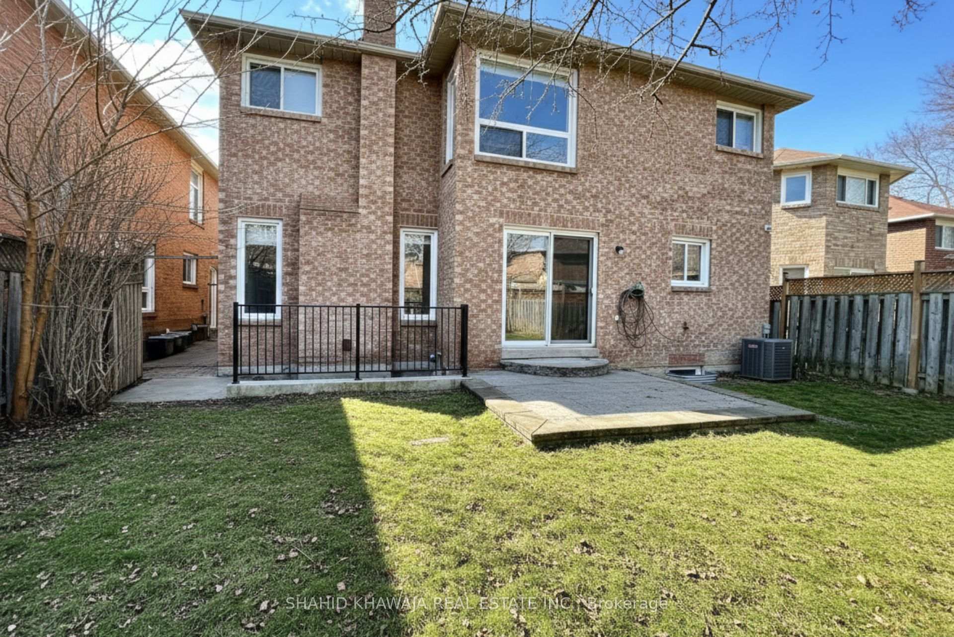 5373 Heritage Hills Boulevard BSMT