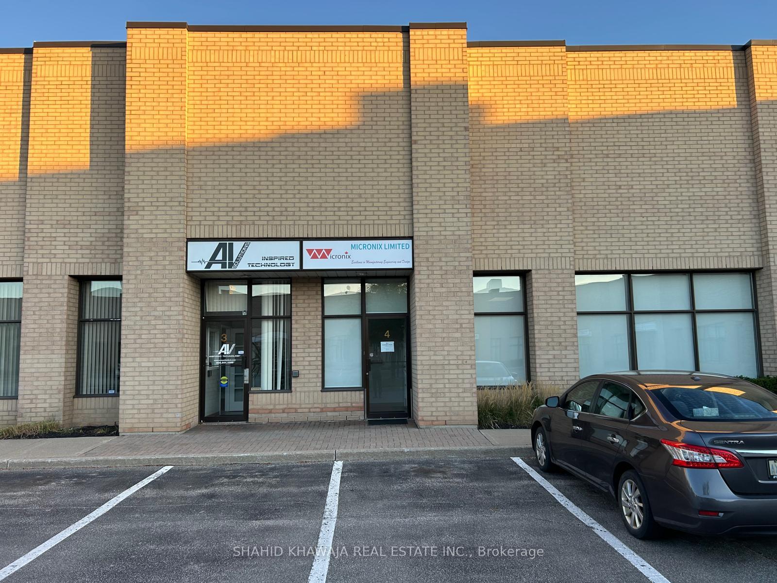 4060 Ridgeway Drive Unit 4