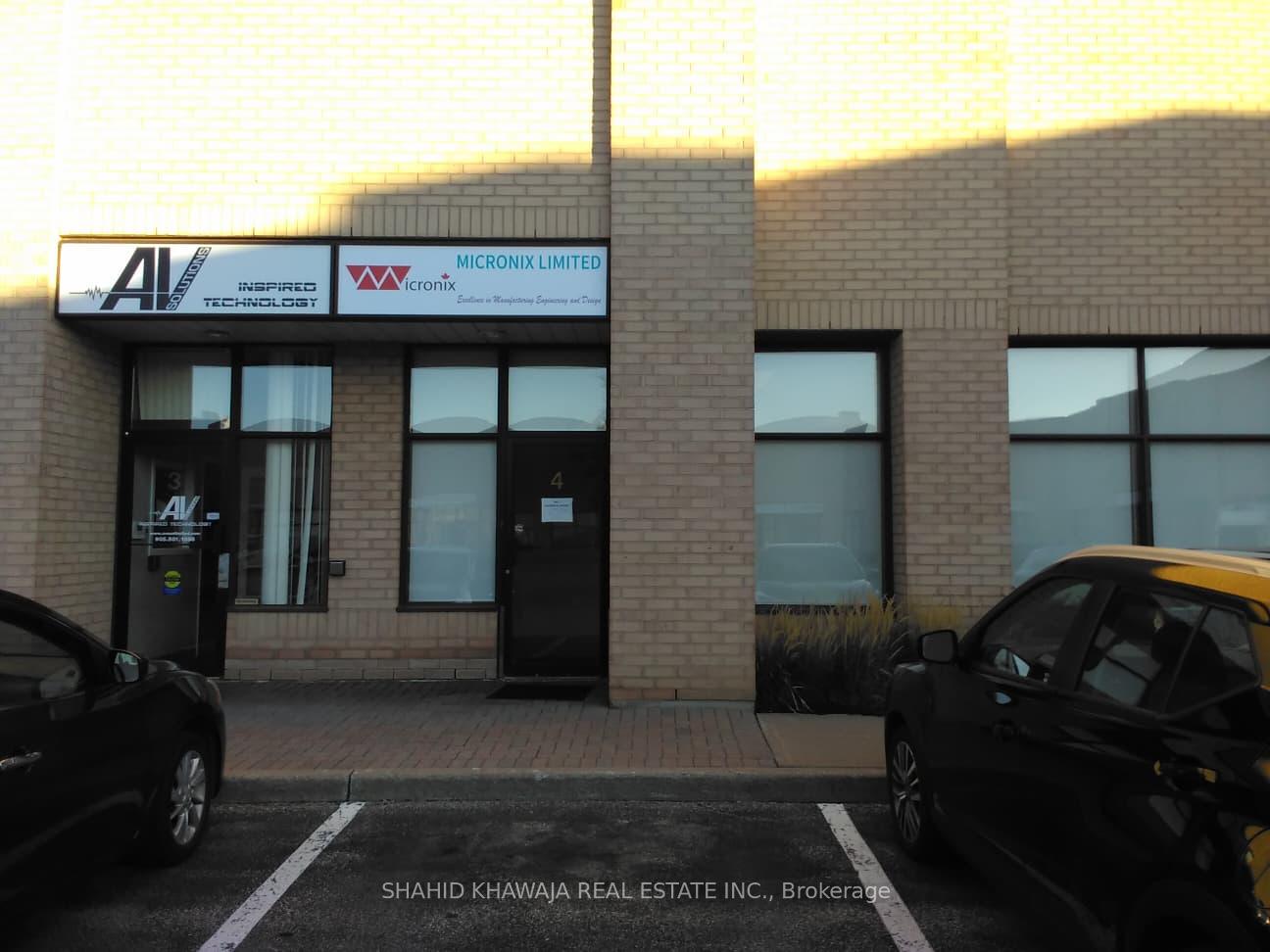 4060 Ridgeway Drive Unit 4