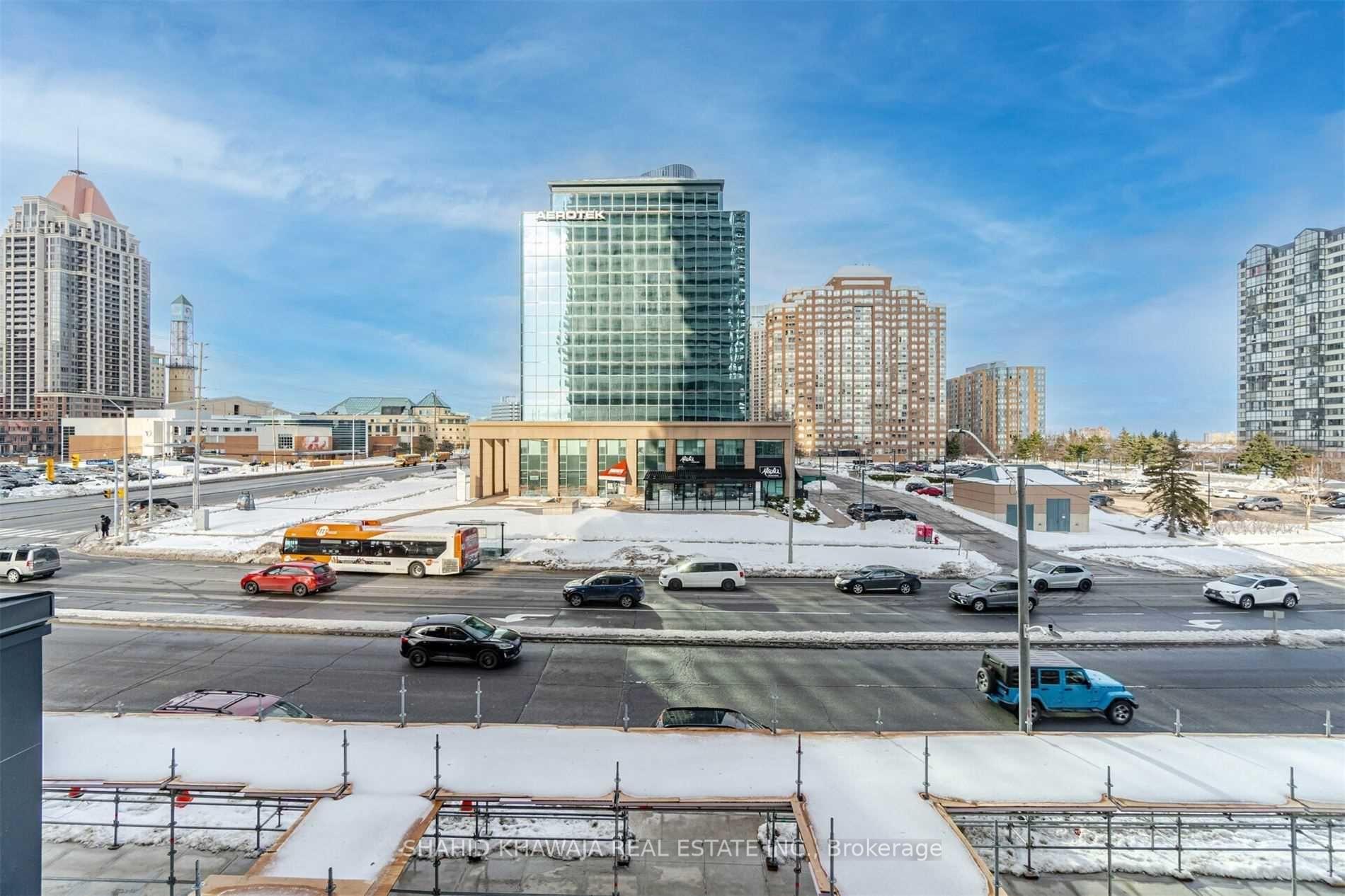 3900 Confederation Parkway 219