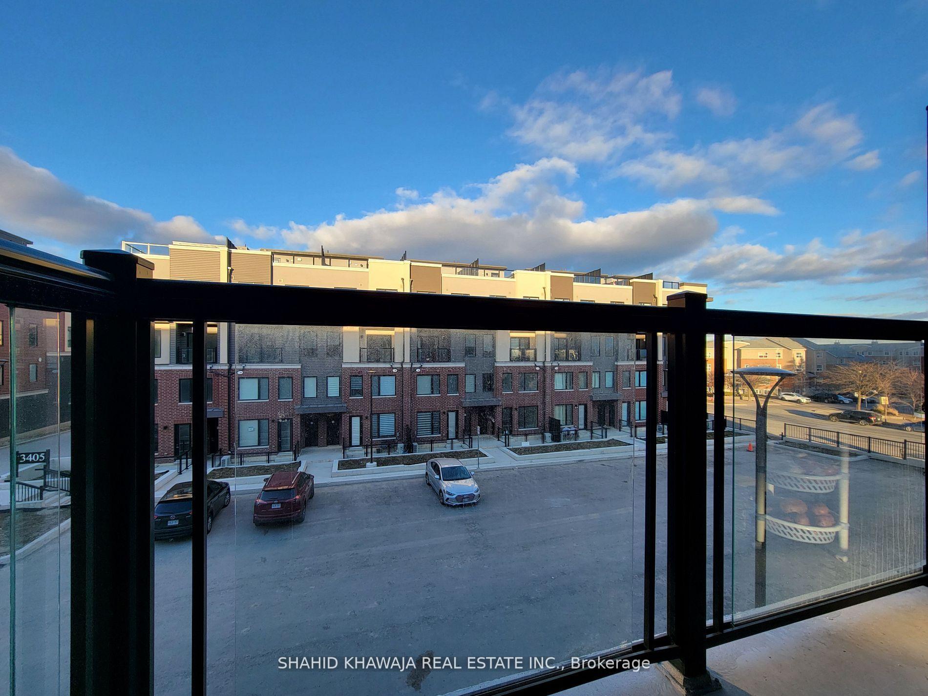 3401 Ridgeway Drive E 304