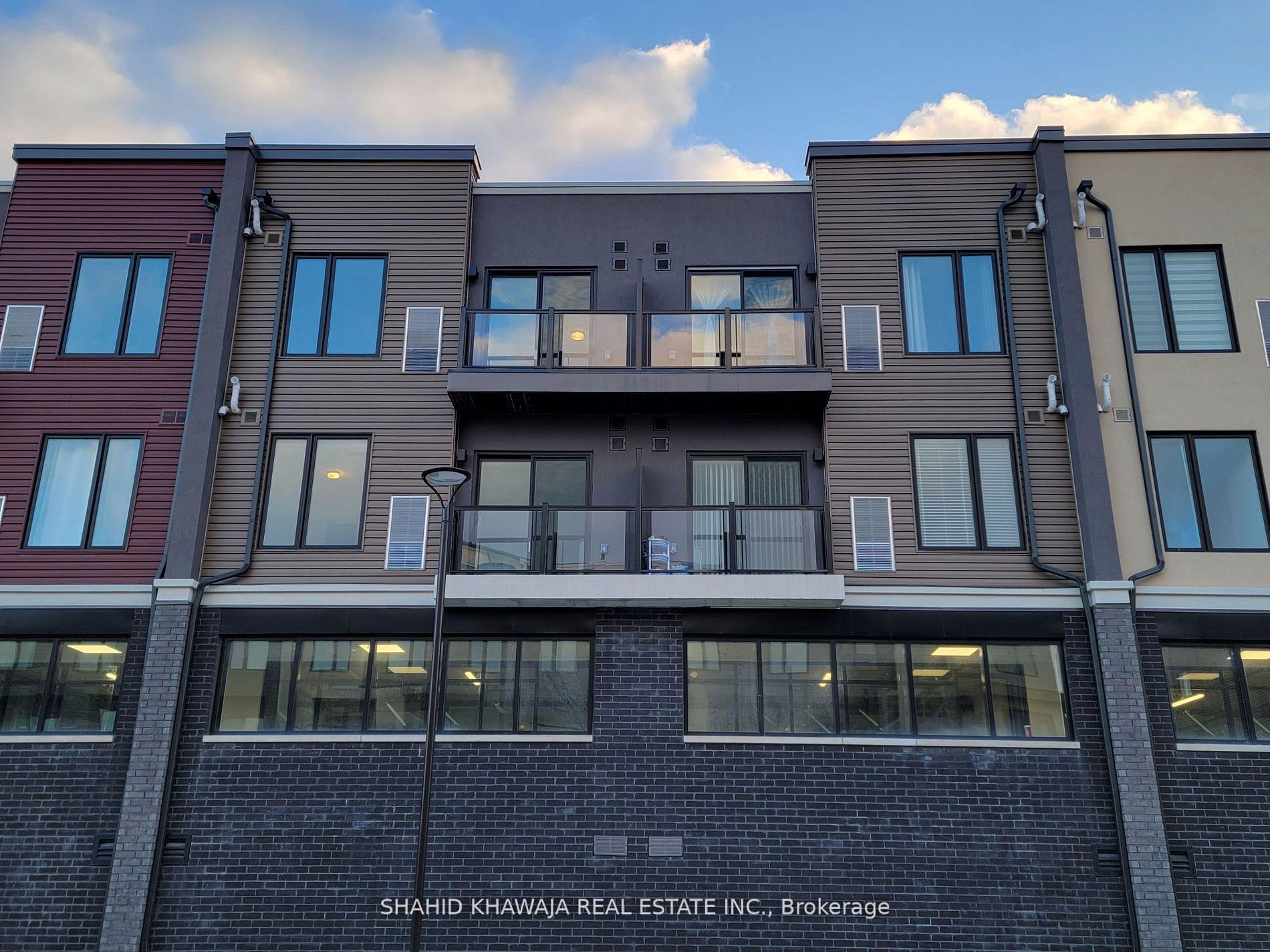 3401 Ridgeway Drive E 304