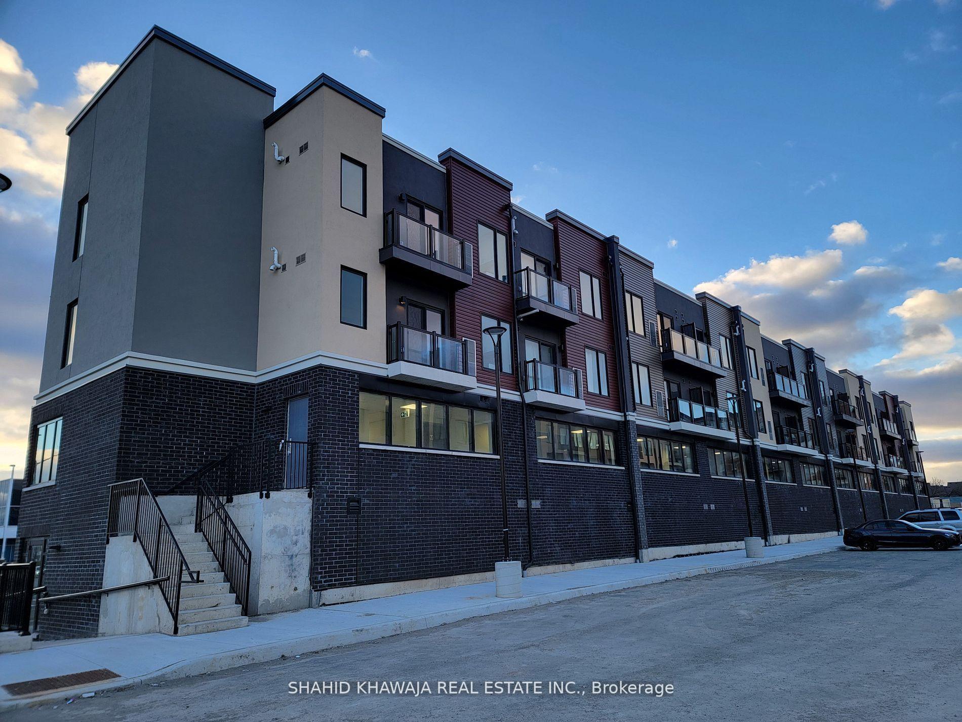 3401 Ridgeway Drive E 304