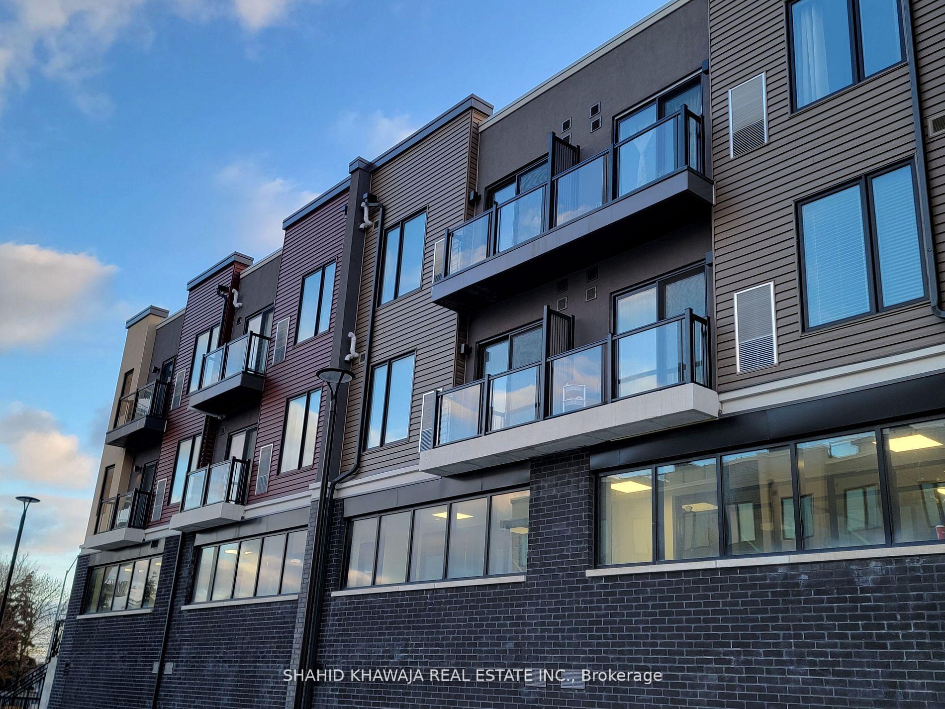 3401 Ridgeway Drive E 304