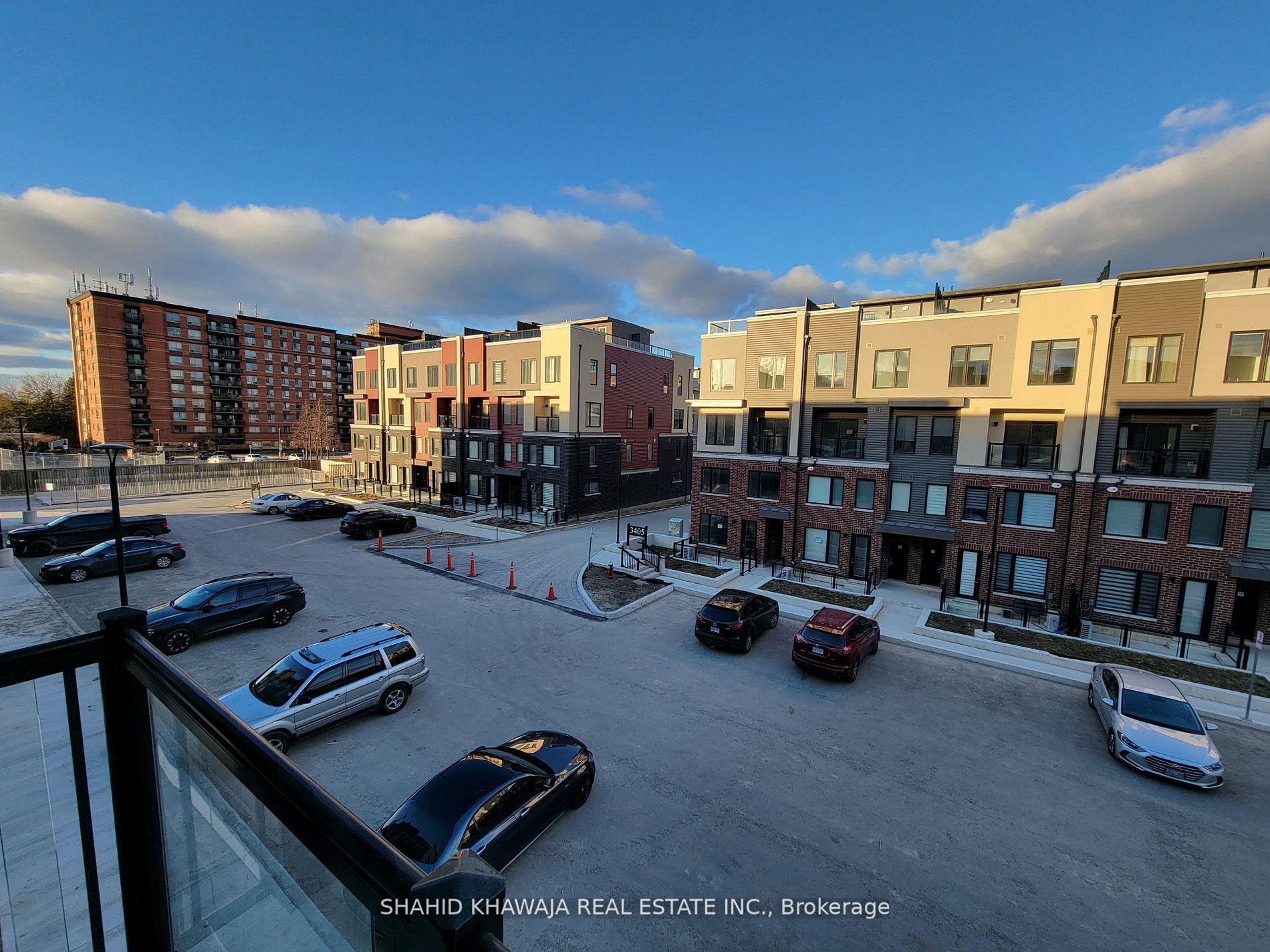 3401 Ridgeway Drive E 304