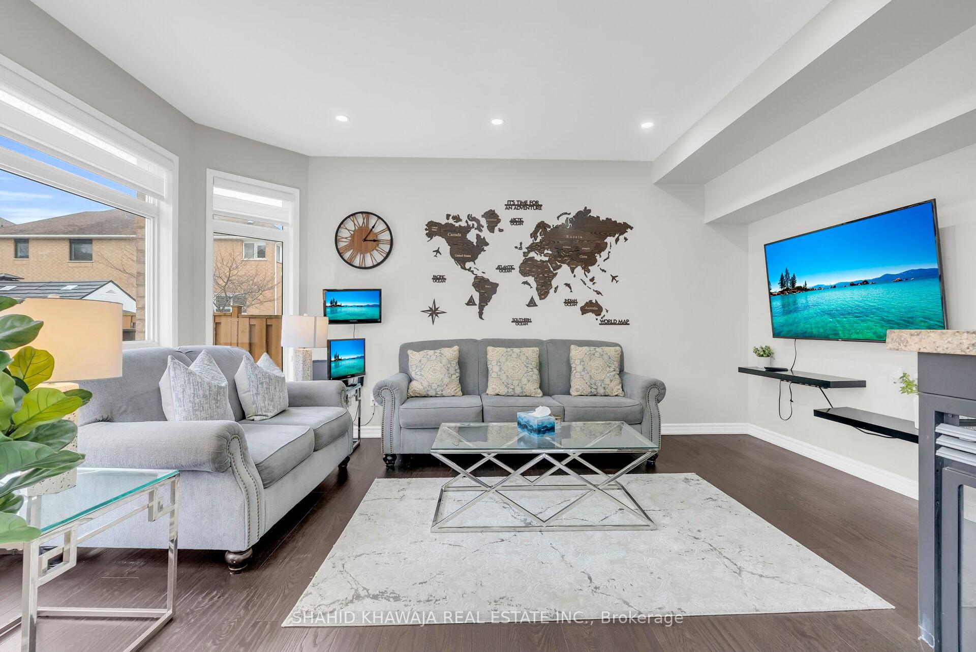 3849 Talias Crescent