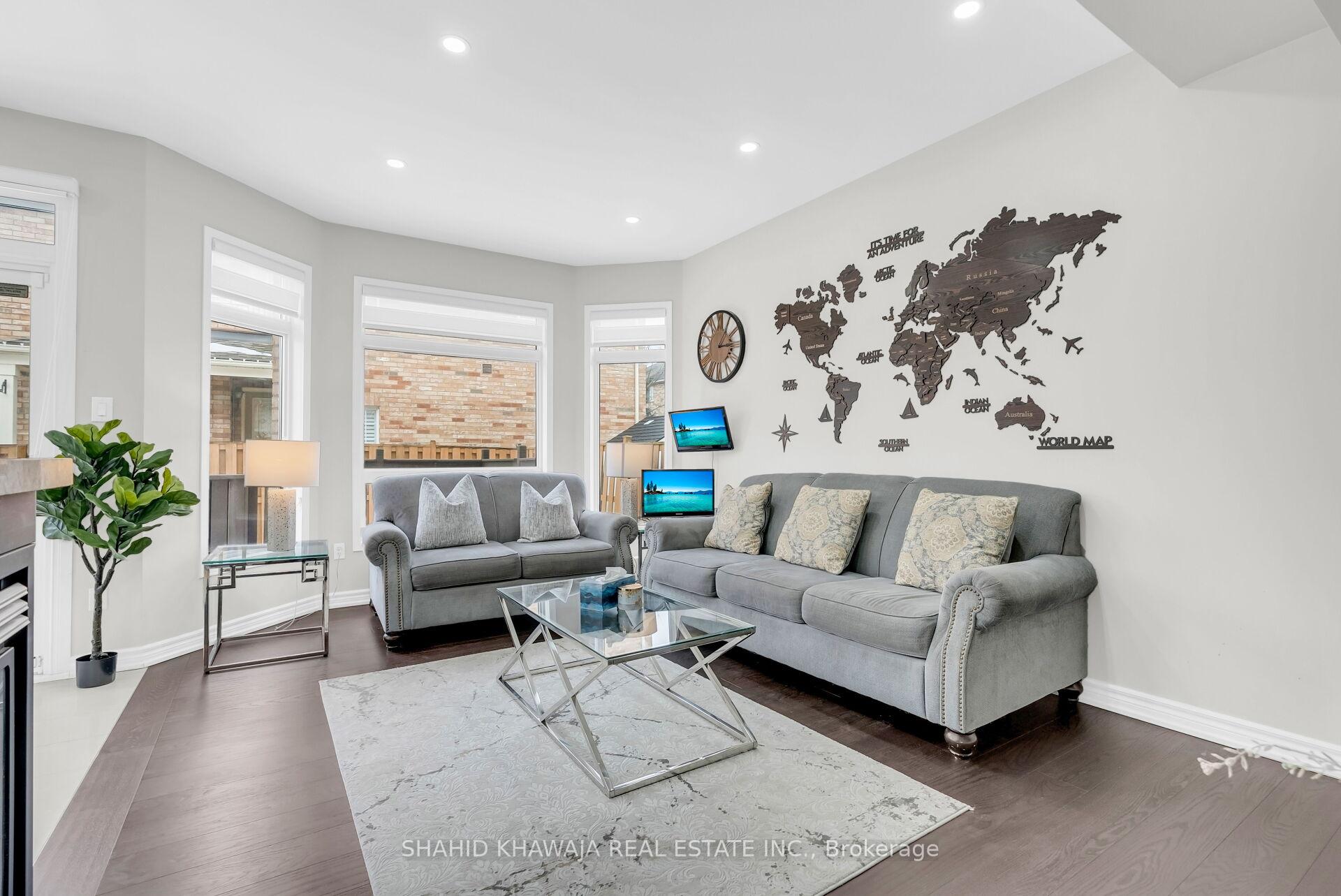 3849 Talias Crescent