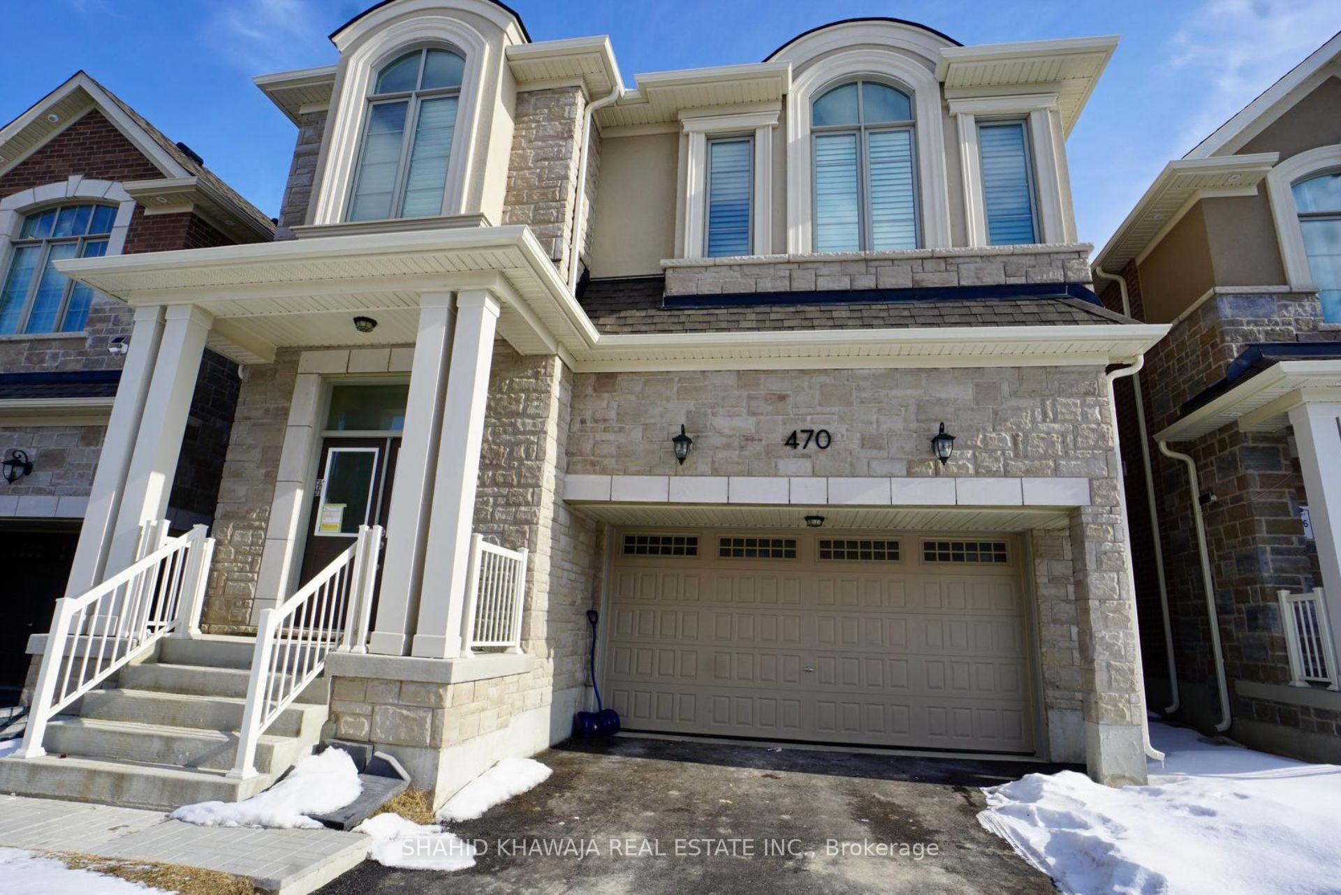 470 Violet Gate Upper