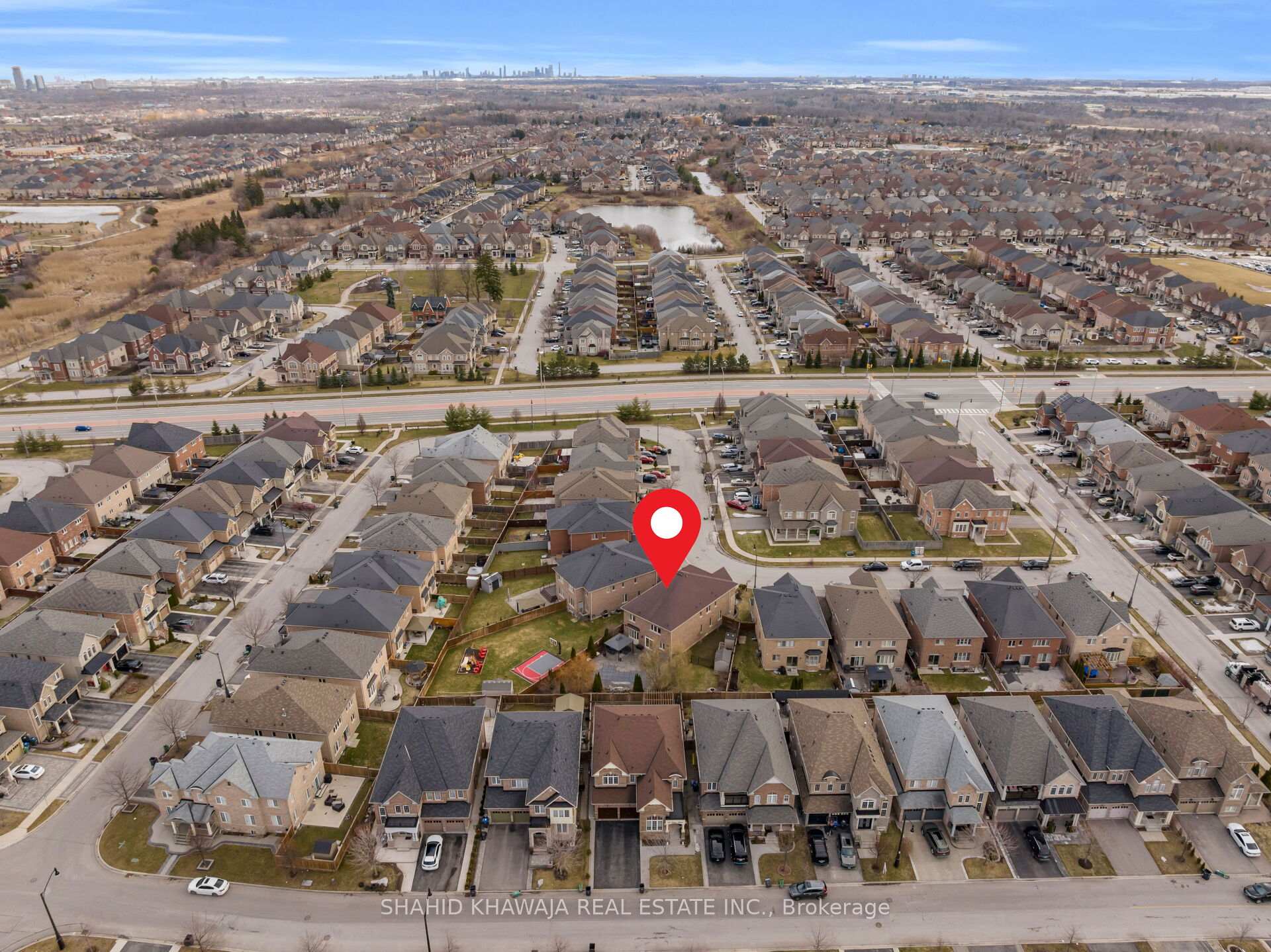 12 Orangeblossom Trail