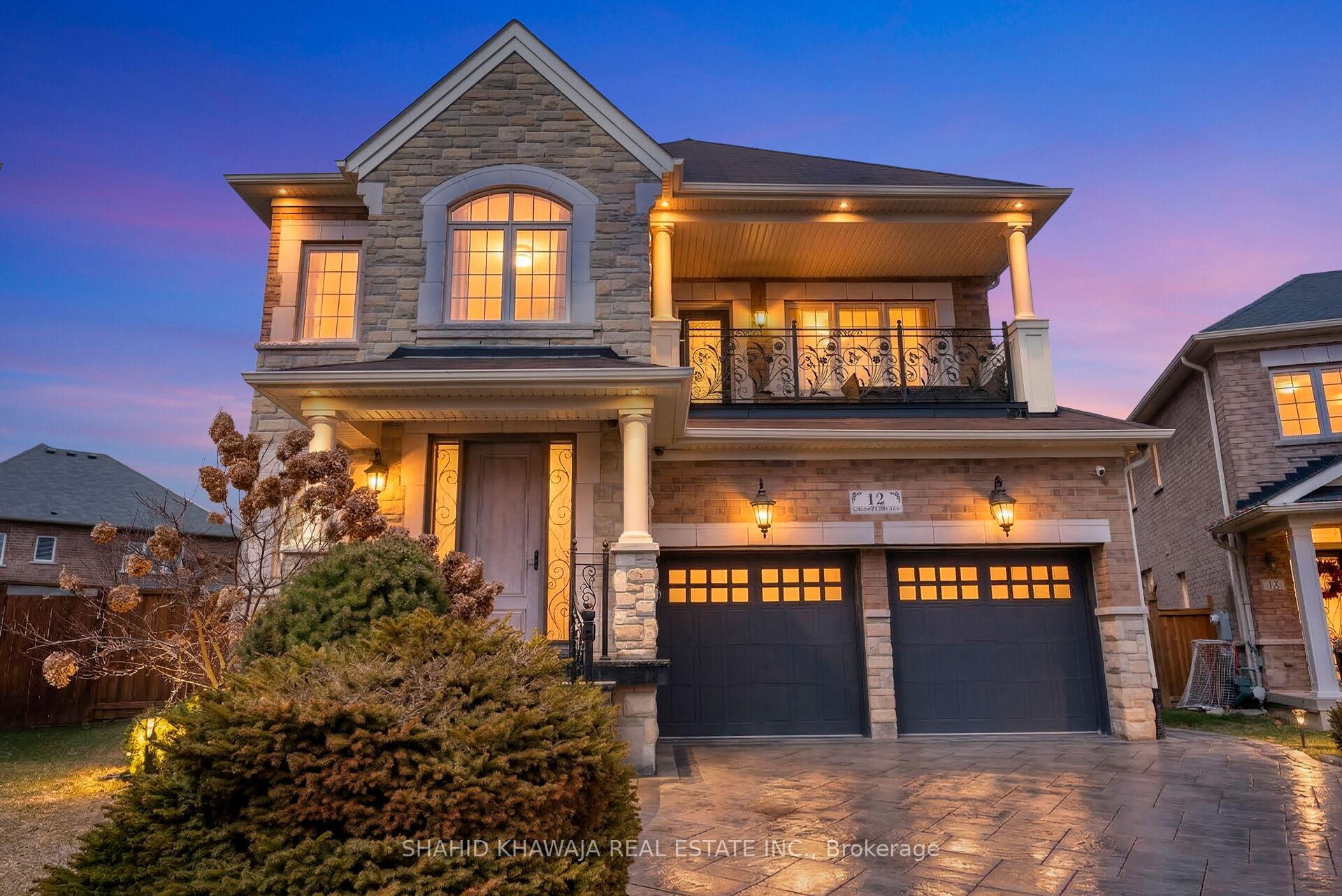 12 Orangeblossom Trail