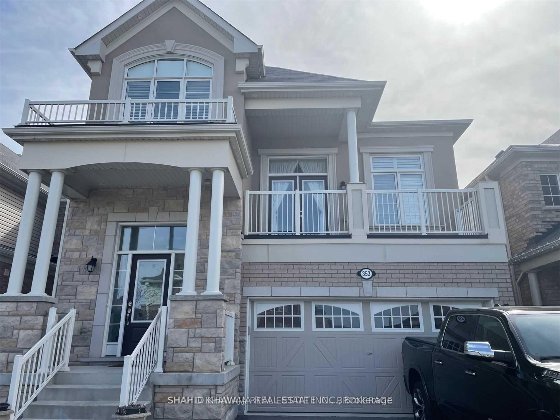 353 Blinco Terrace Bsmt