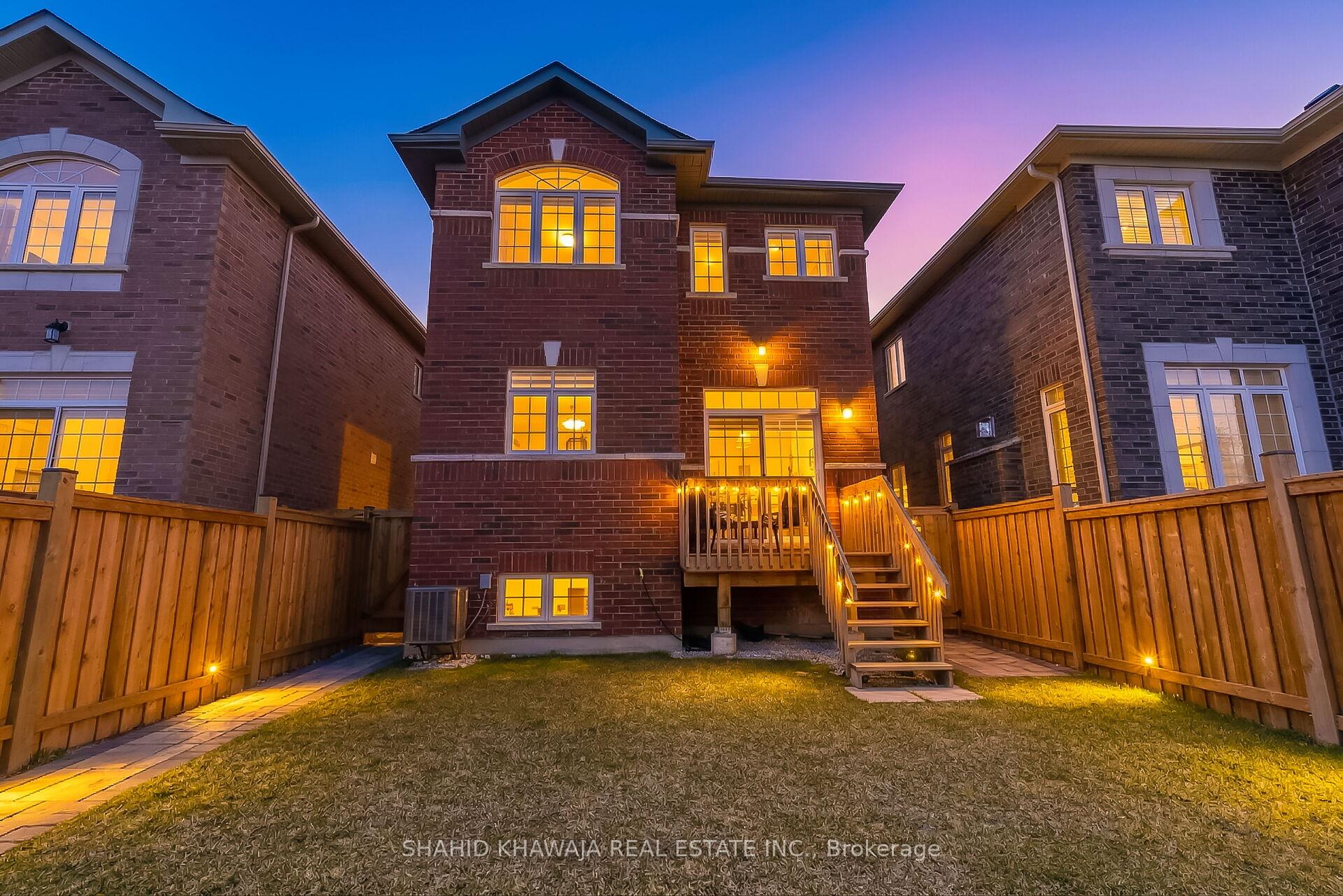 48 Branigan Crescent