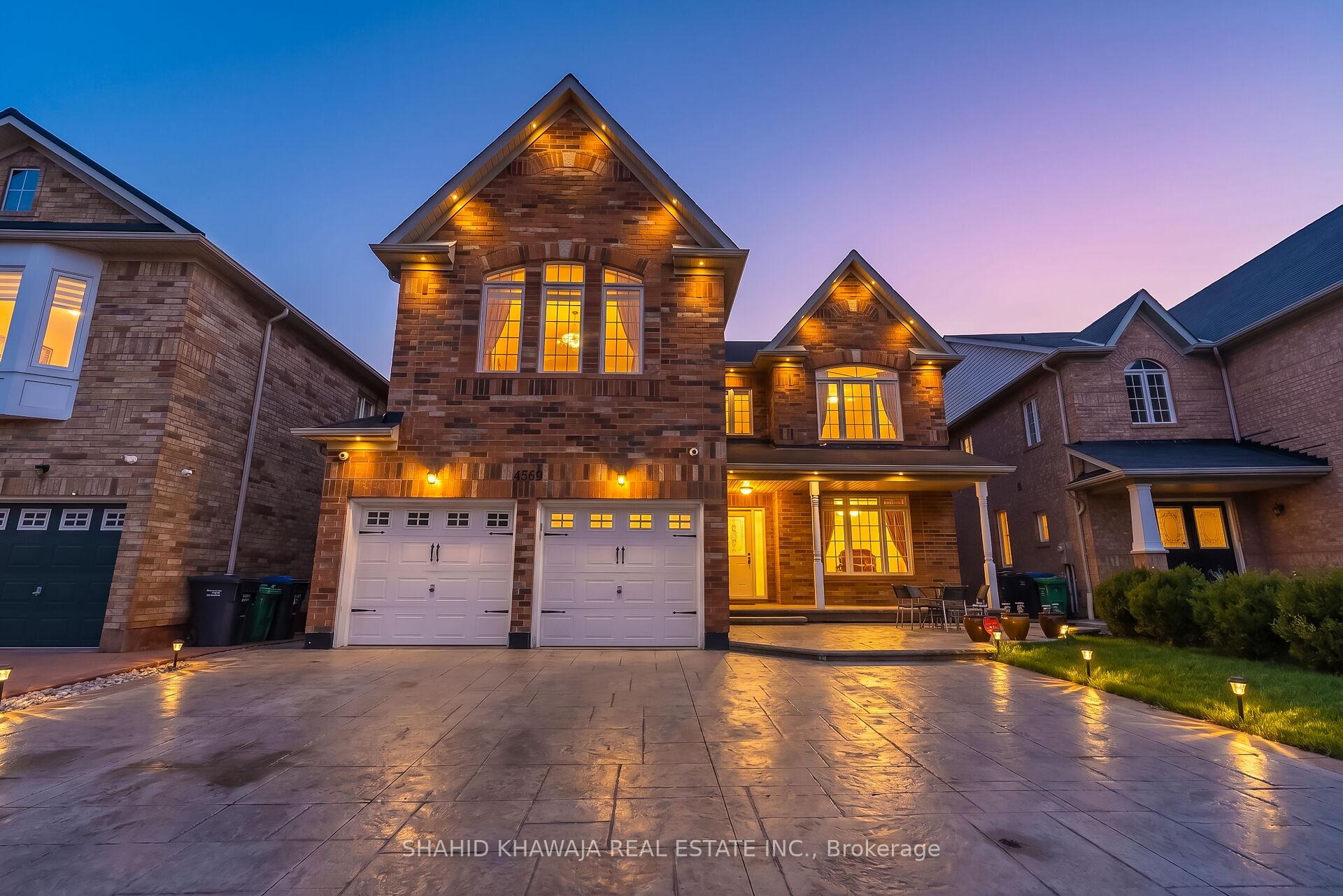 4569 Sandford Farm Drive