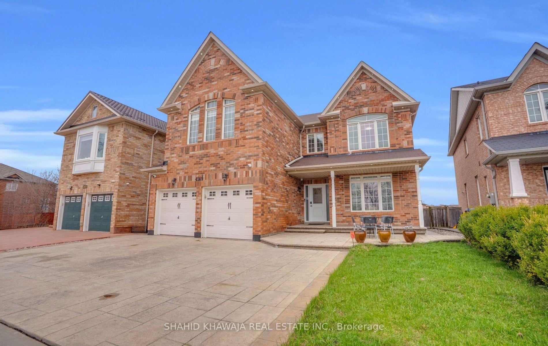 4569 Sandford Farm Drive