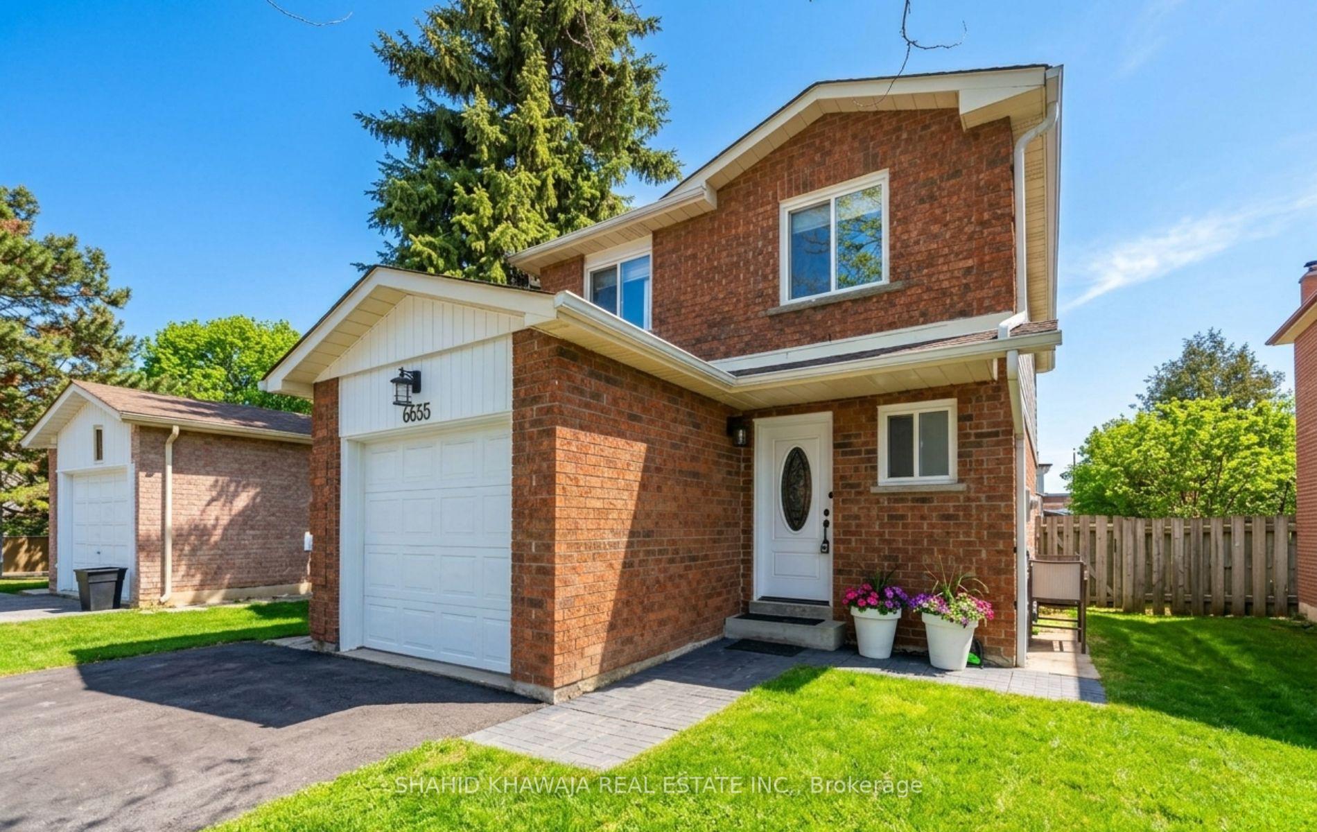 6655 Ganymede Road