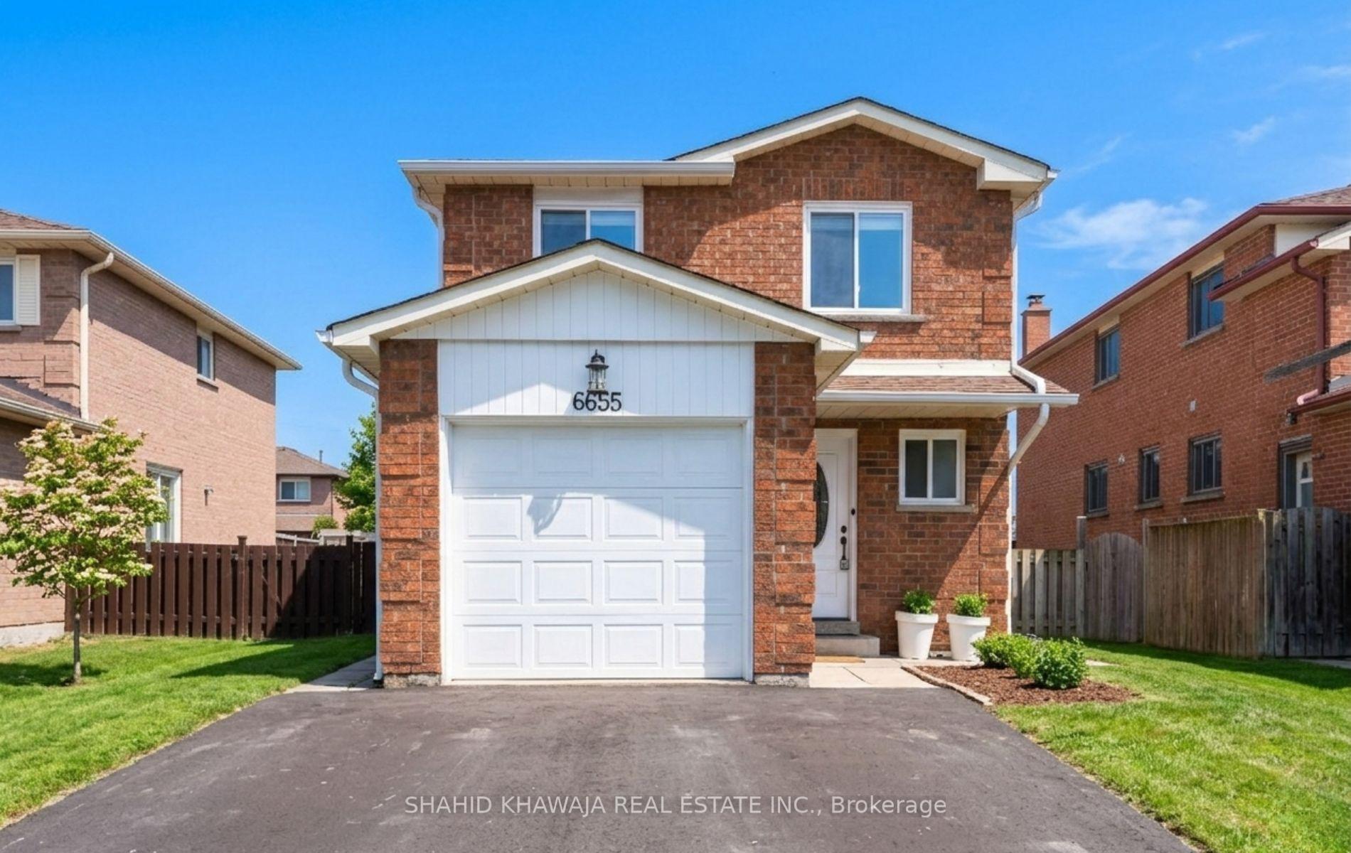 6655 Ganymede Road
