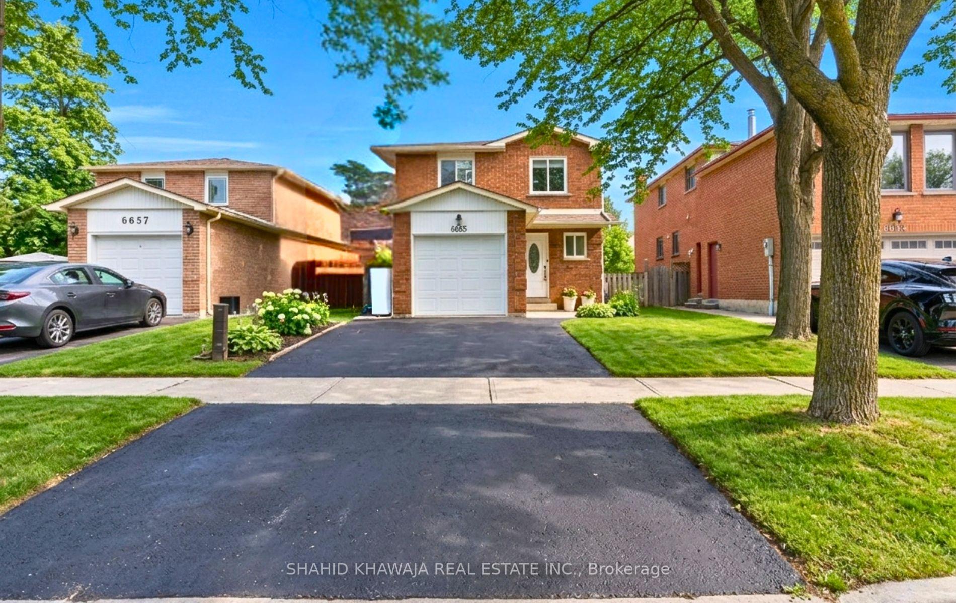 6655 Ganymede Road