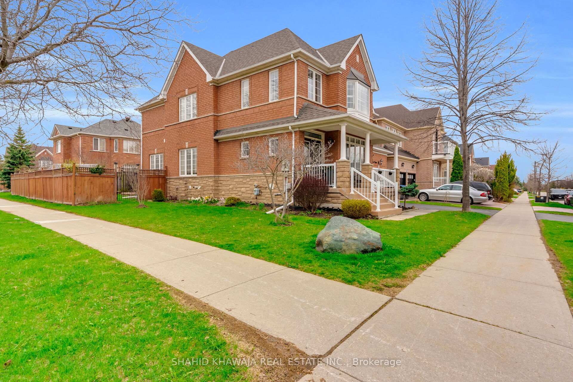 4786 St. Martin Mews