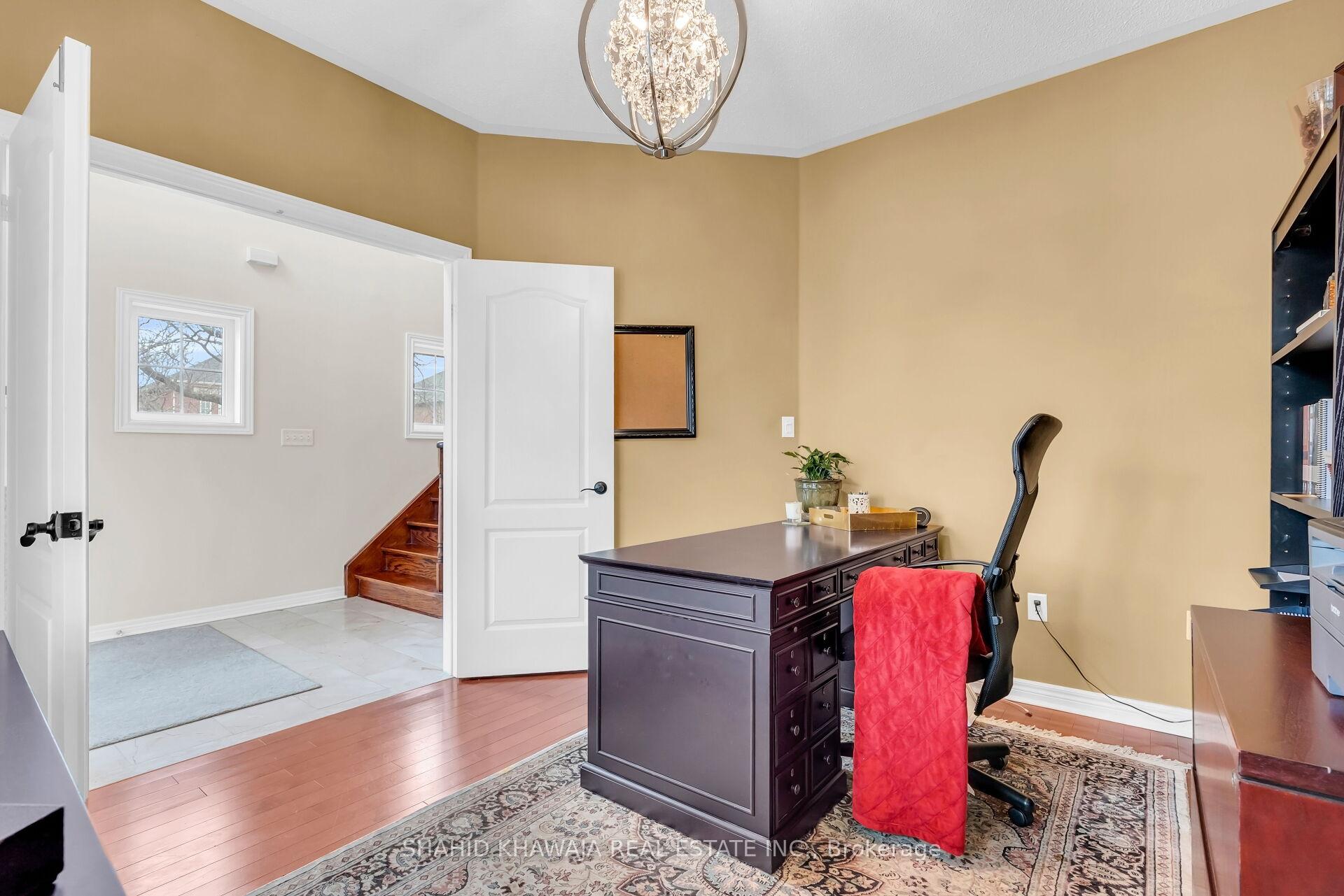 4786 St. Martin Mews