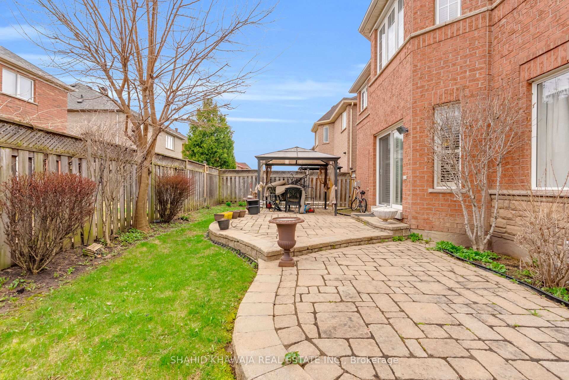 4786 St. Martin Mews