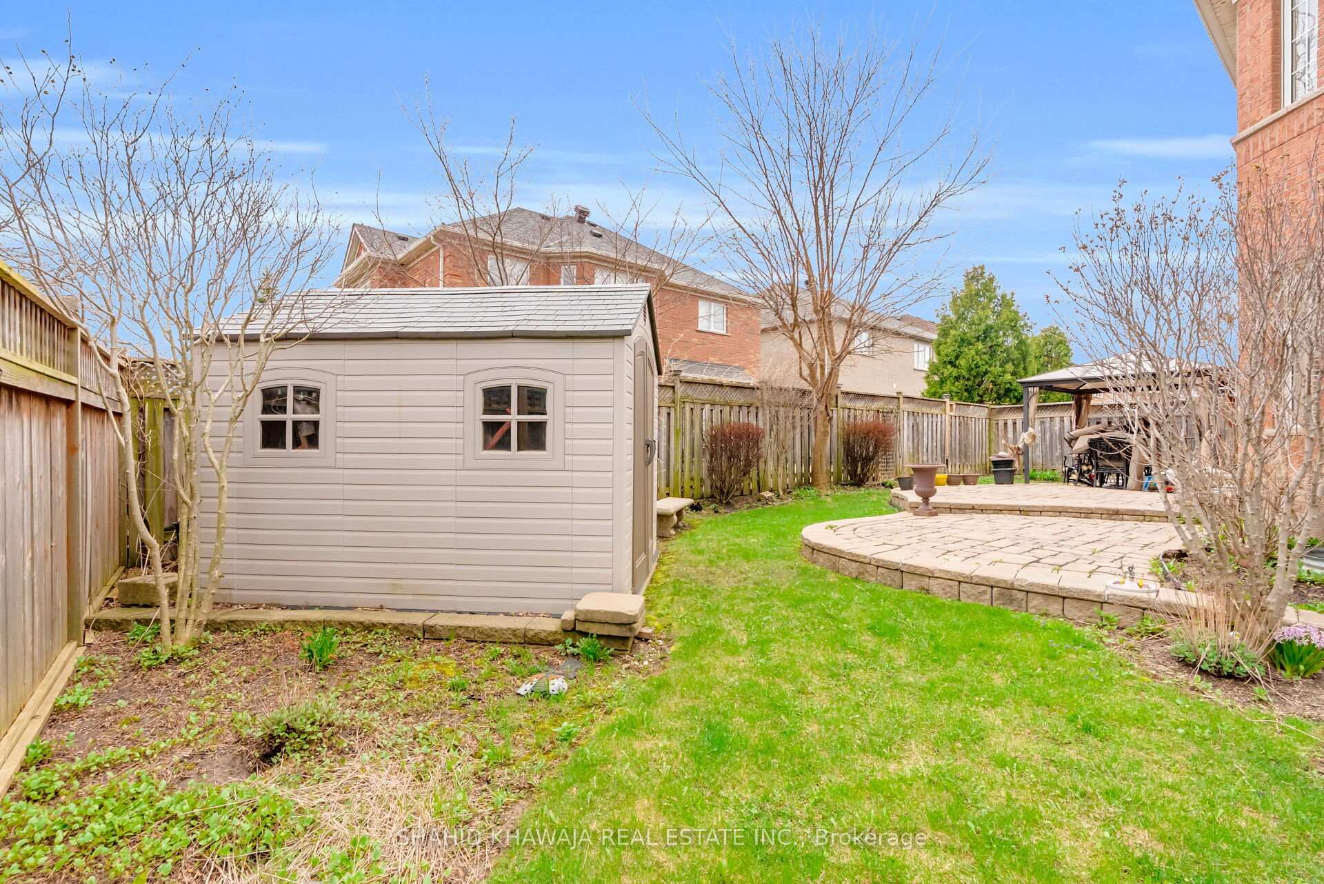 4786 St. Martin Mews