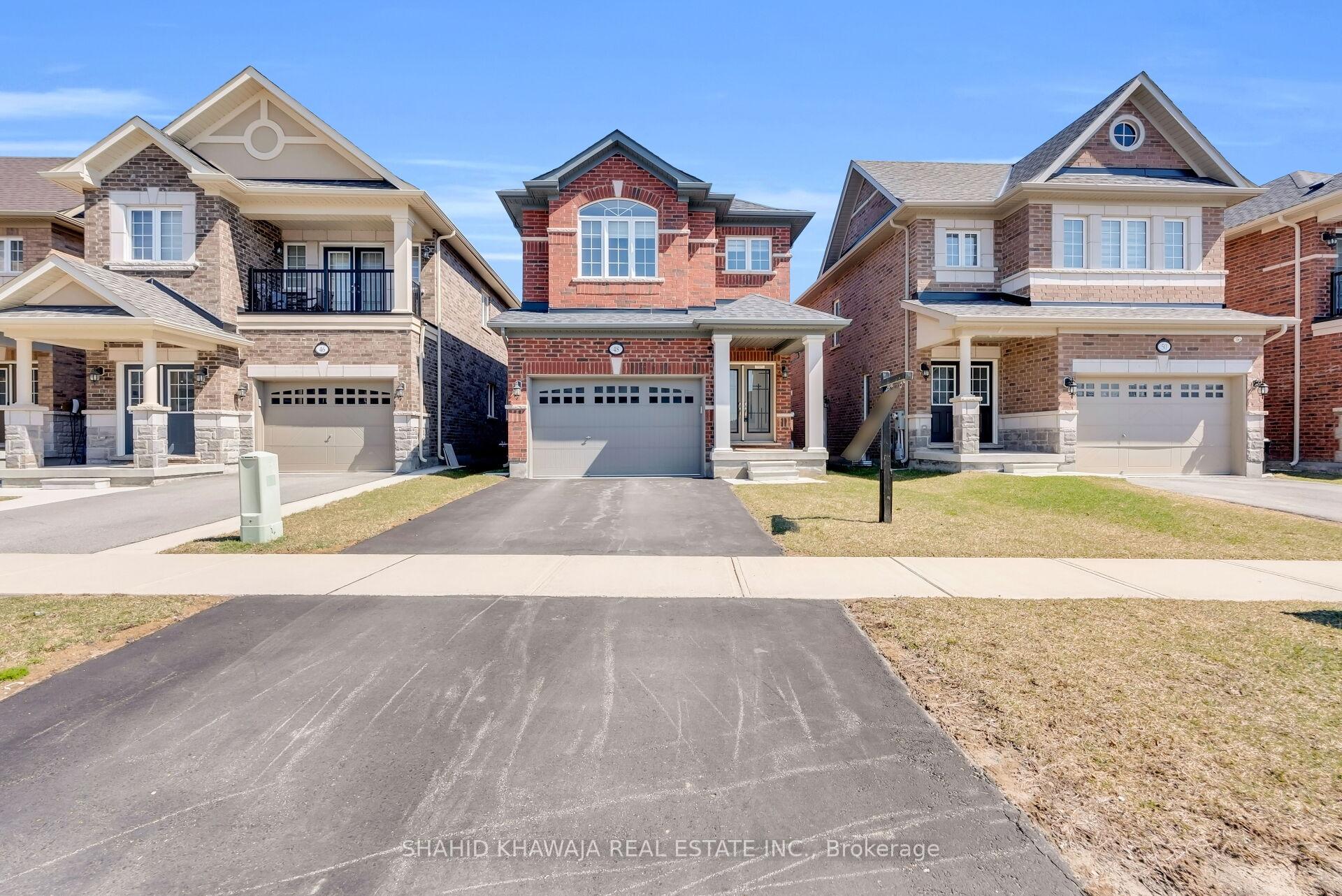 48 Branigan Crescent