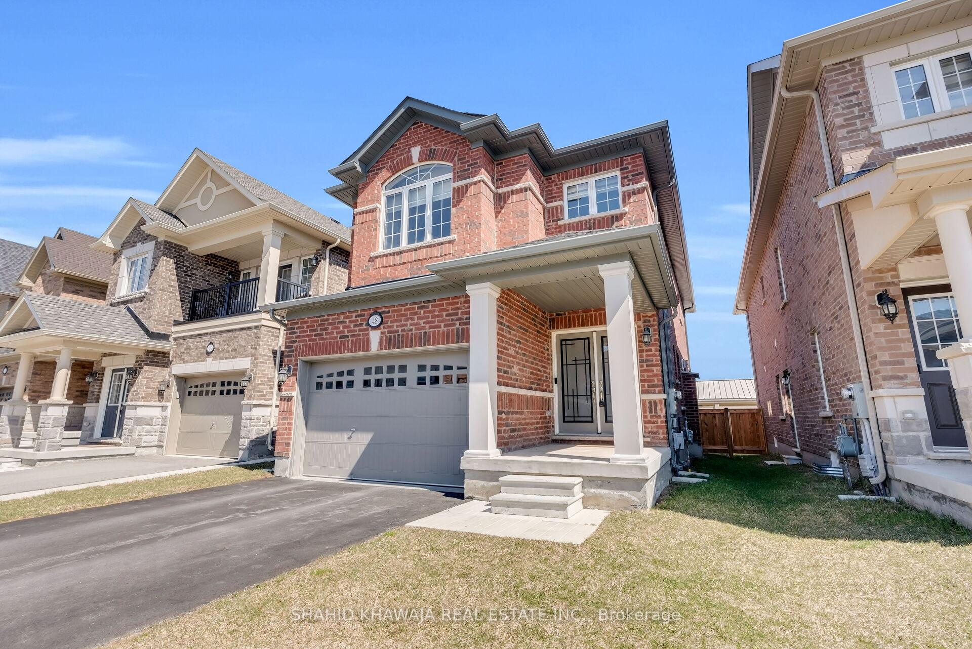 48 Branigan Crescent