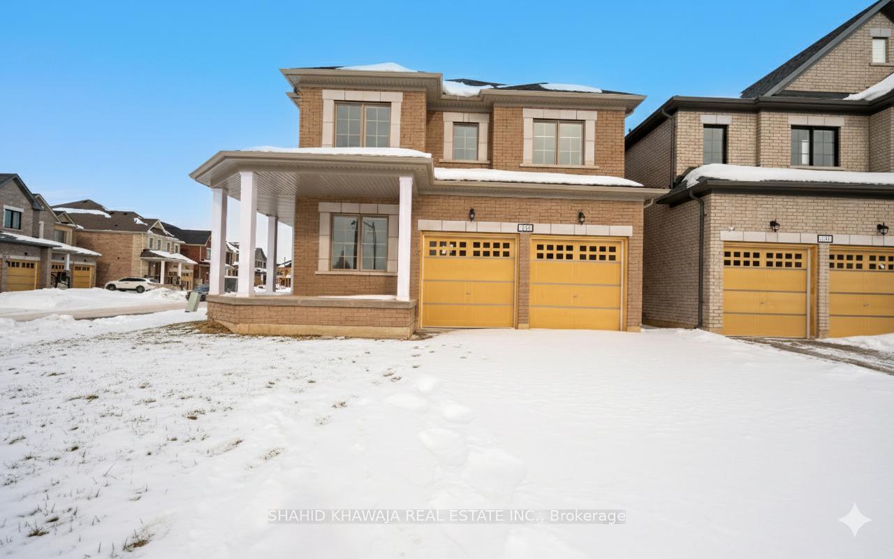1109 Dent Terrace