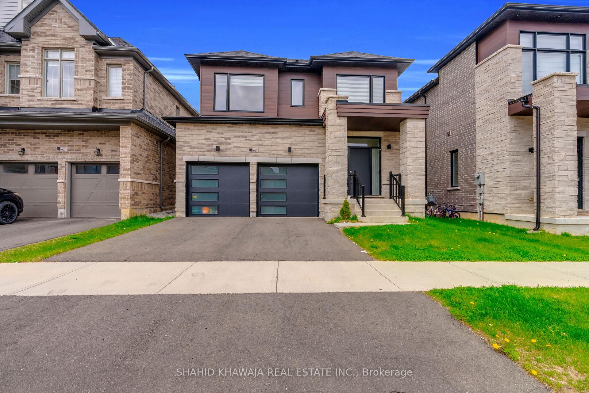 641 Leatherleaf Landing