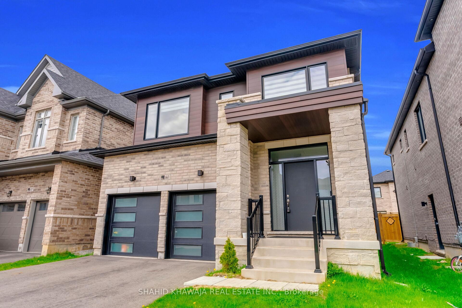 641 Leatherleaf Landing