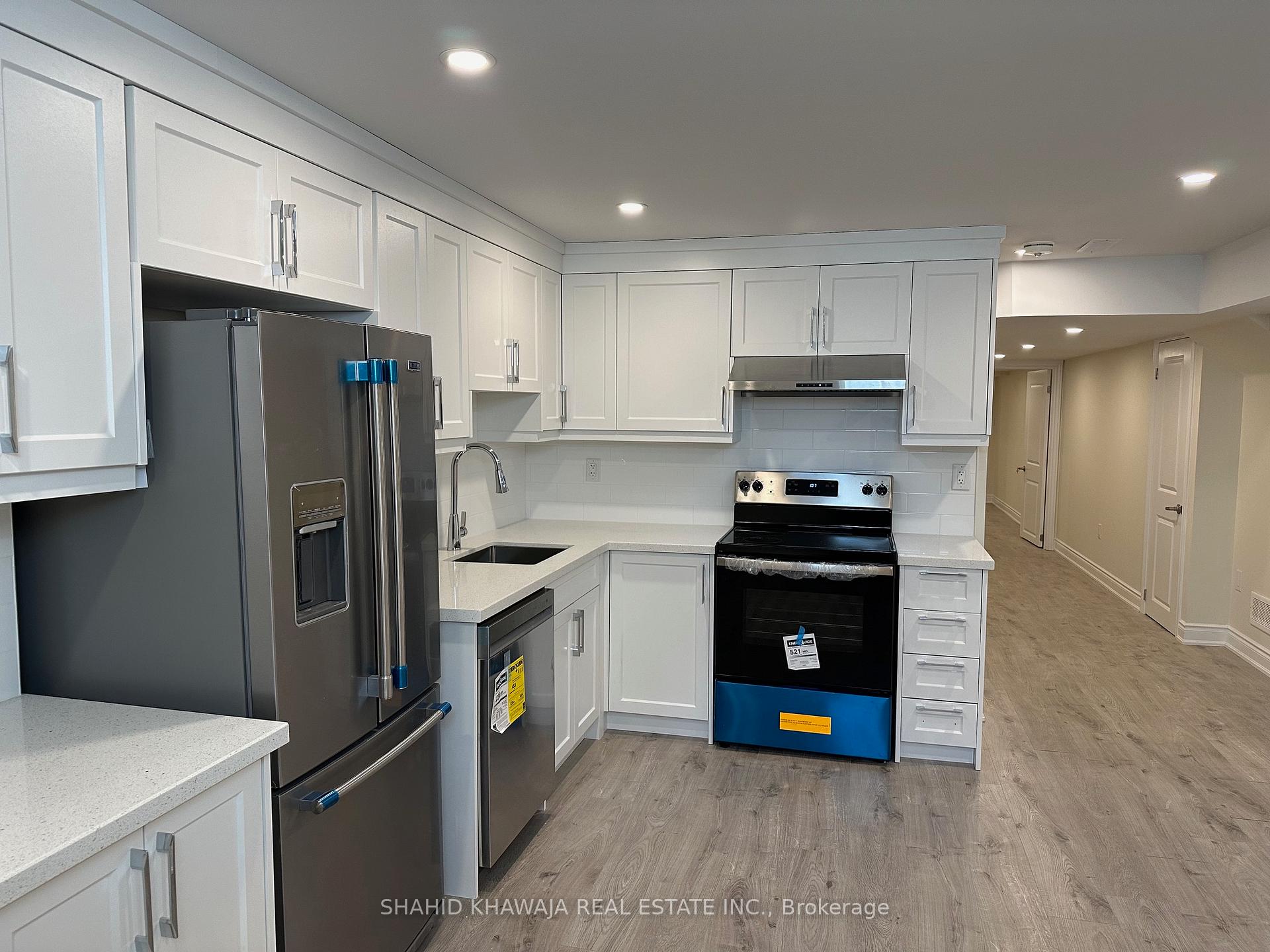 1590 Sorensen Court Basement
