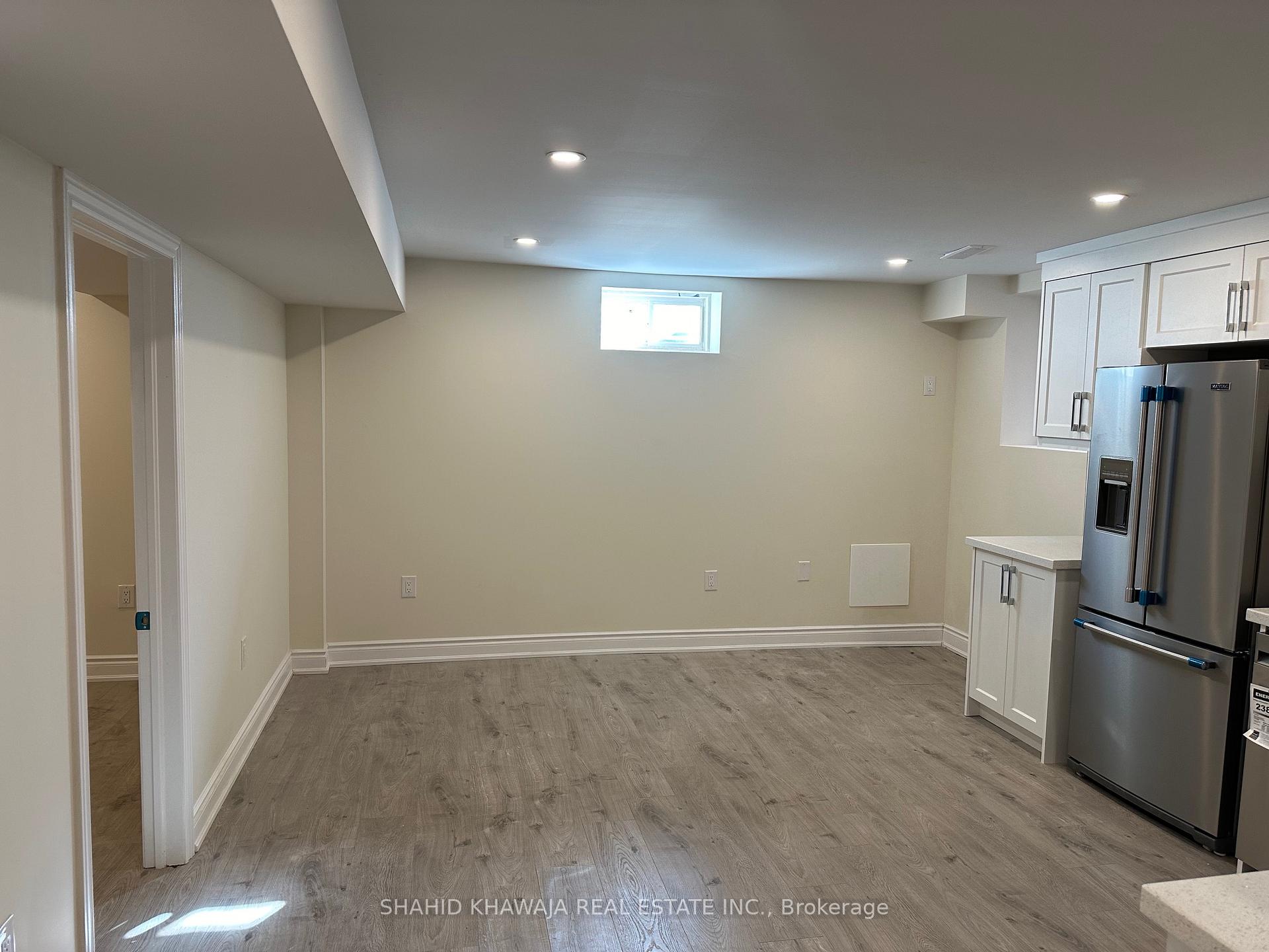 1590 Sorensen Court Basement