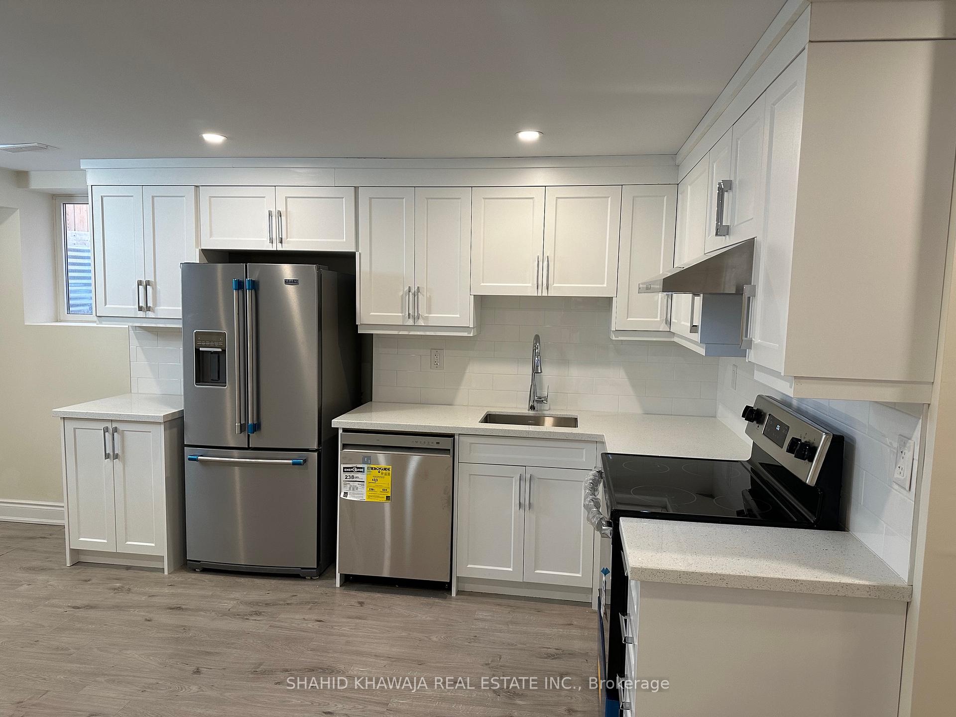 1590 Sorensen Court Basement