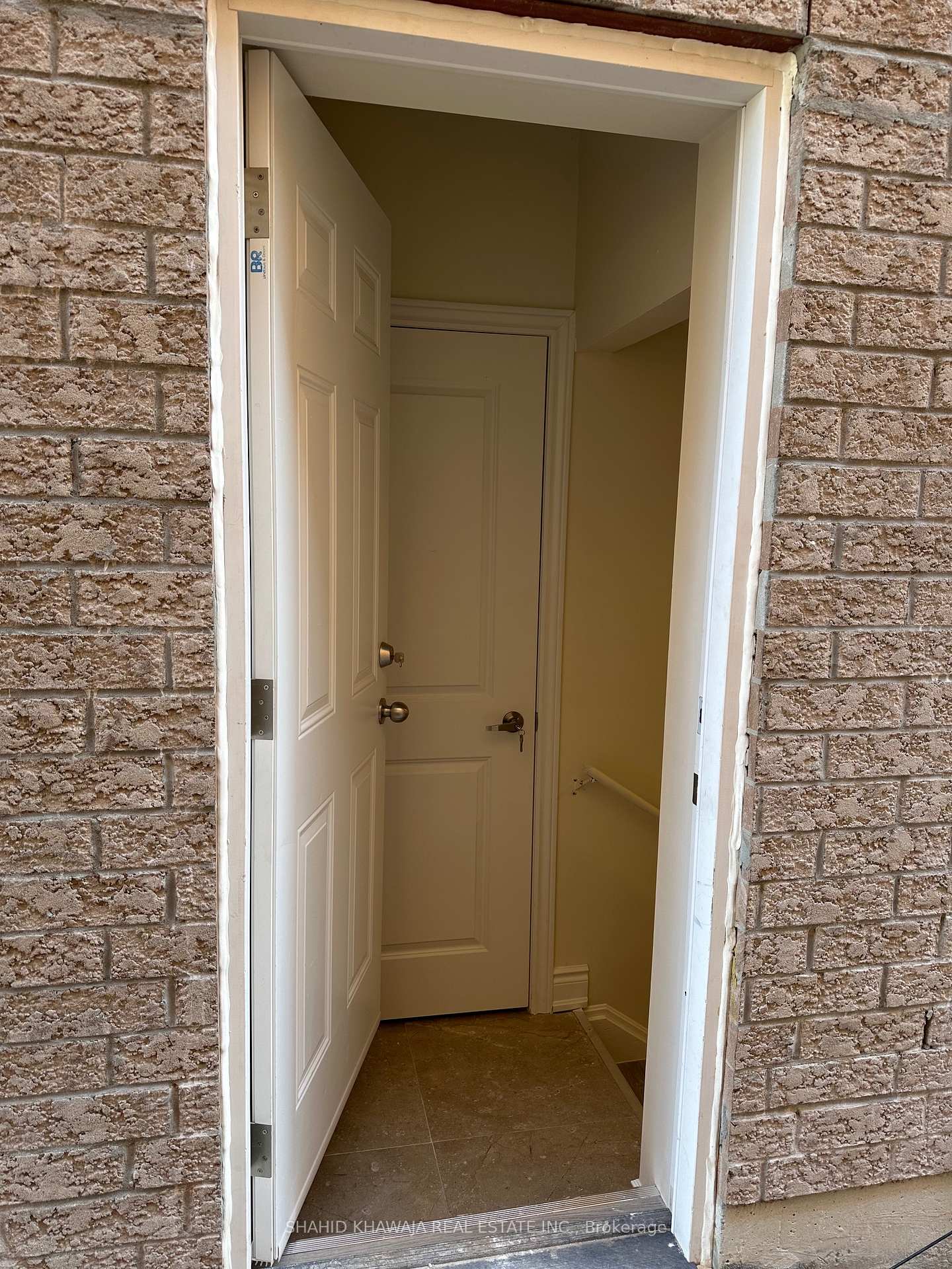 1590 Sorensen Court Basement