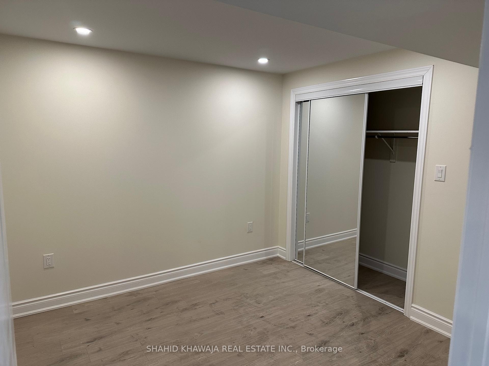 1590 Sorensen Court Basement