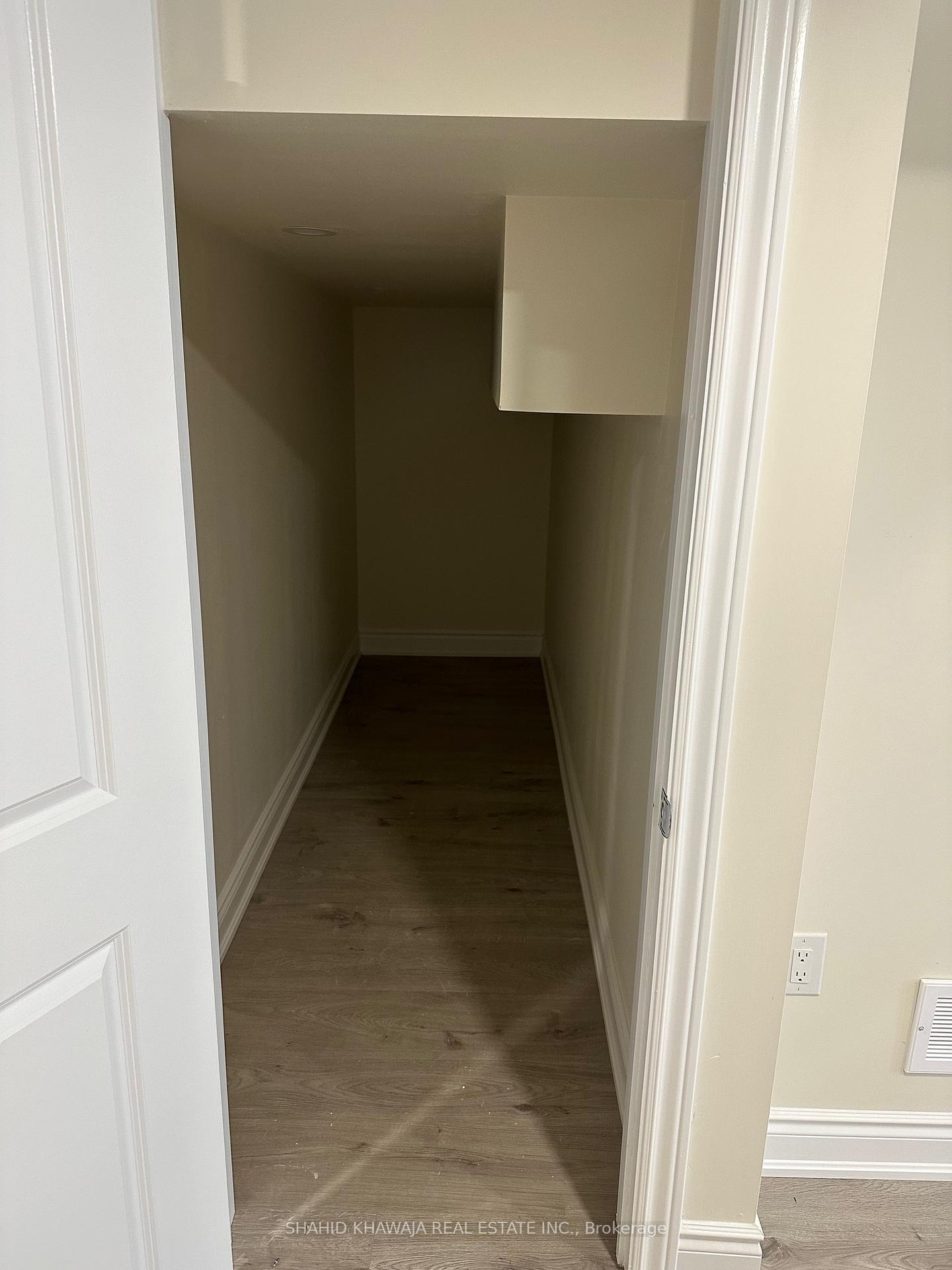 1590 Sorensen Court Basement