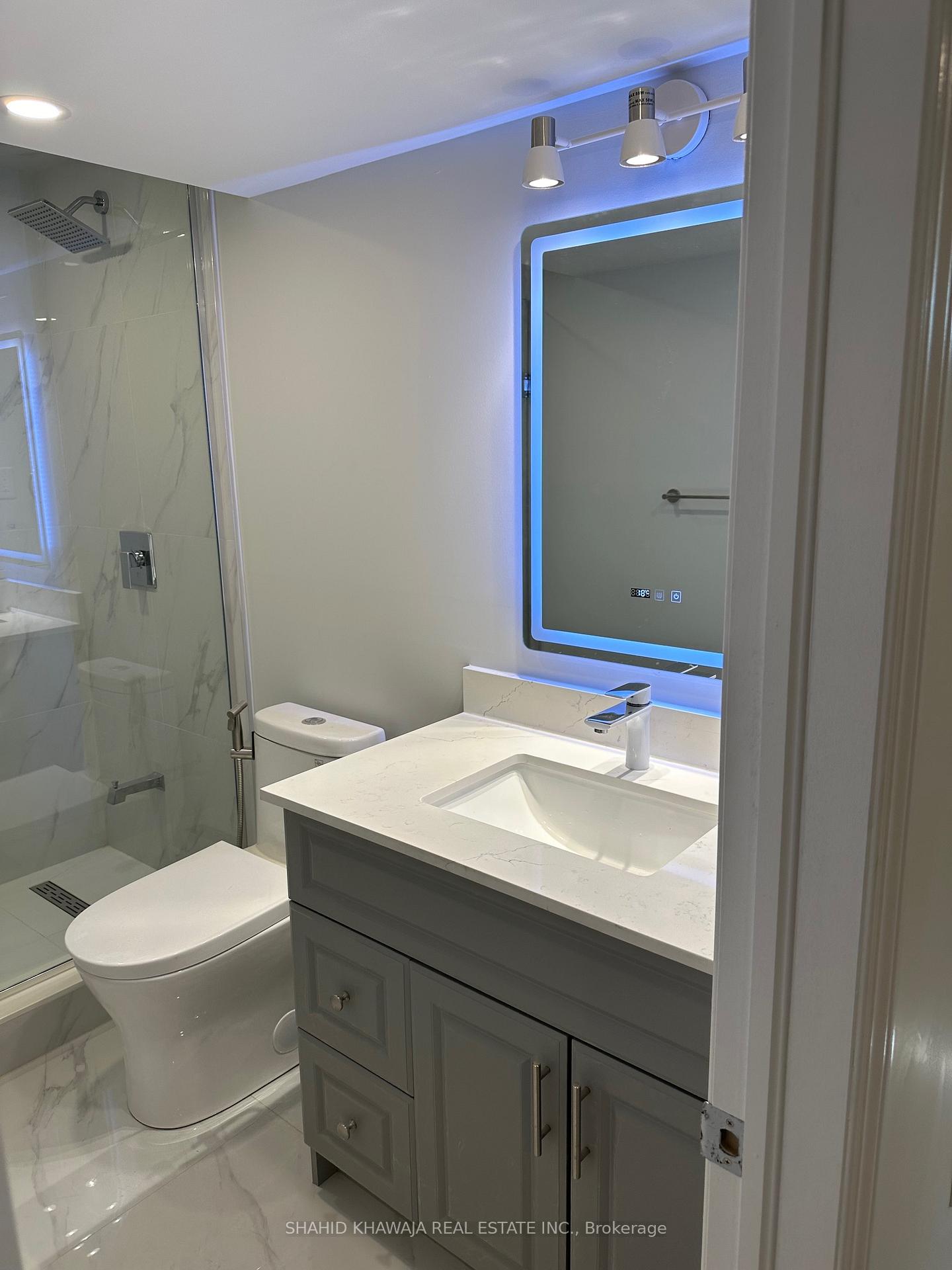 1590 Sorensen Court Basement