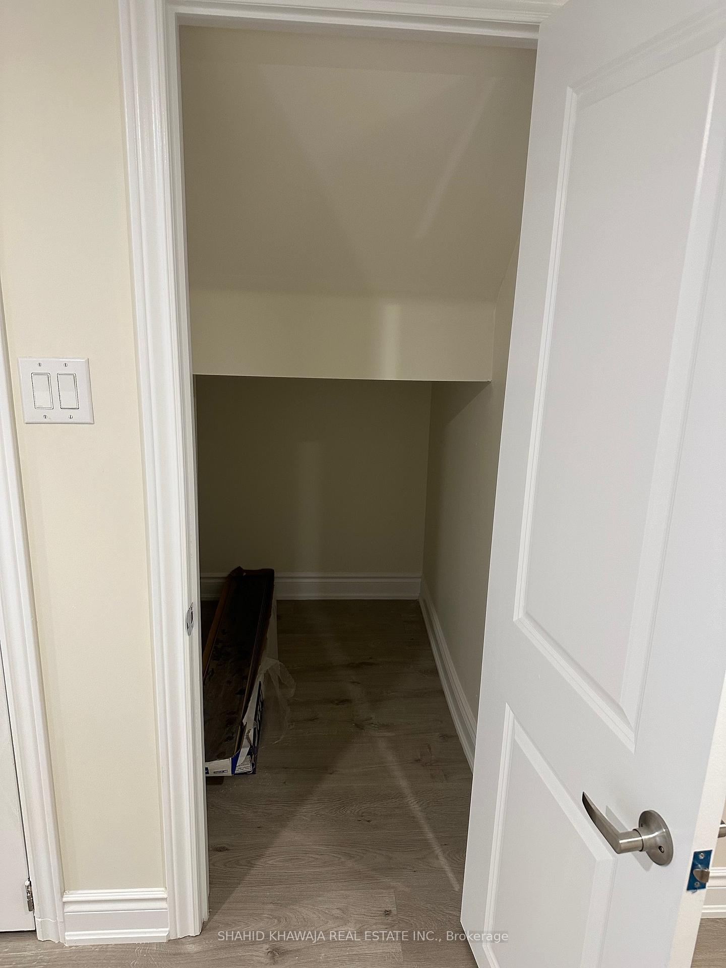 1590 Sorensen Court Basement