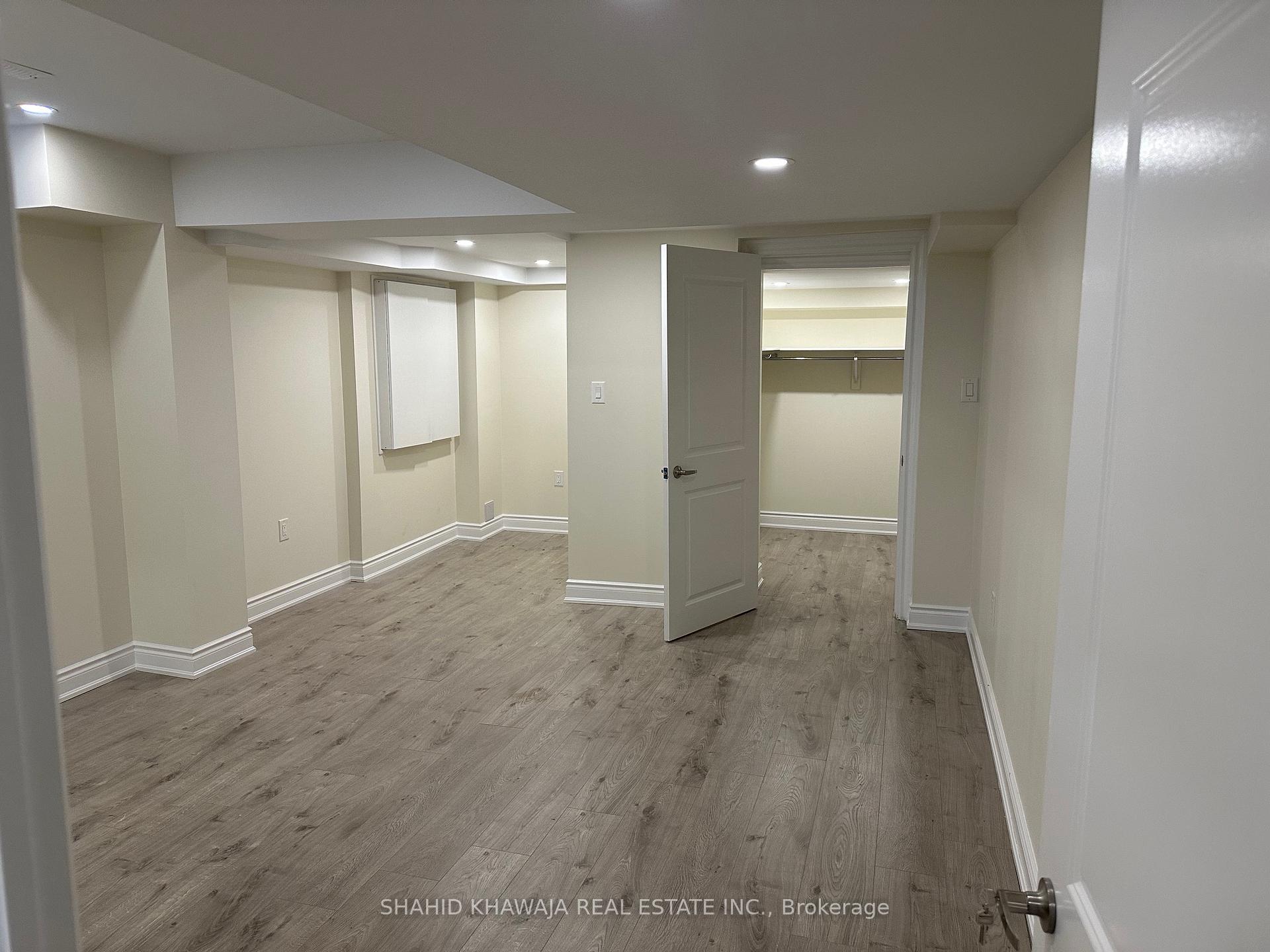 1590 Sorensen Court Basement