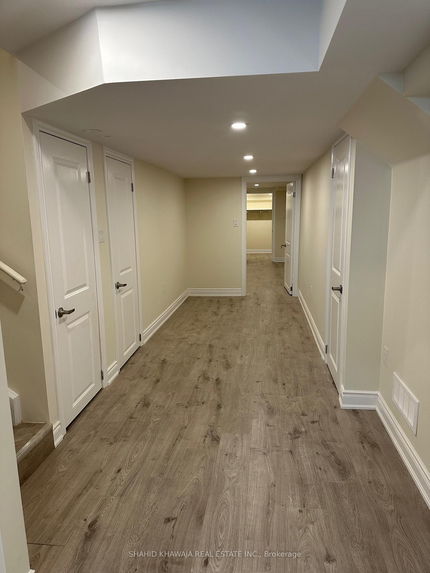 1590 Sorensen Court Basement