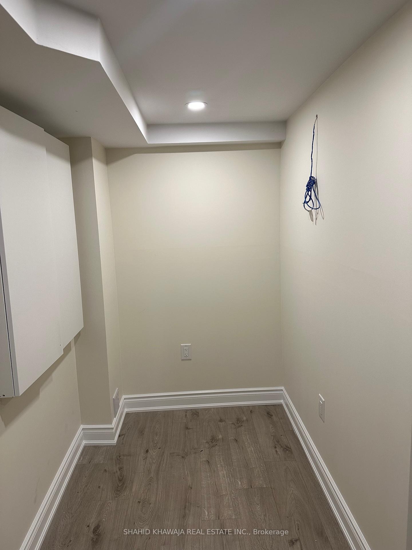 1590 Sorensen Court Basement