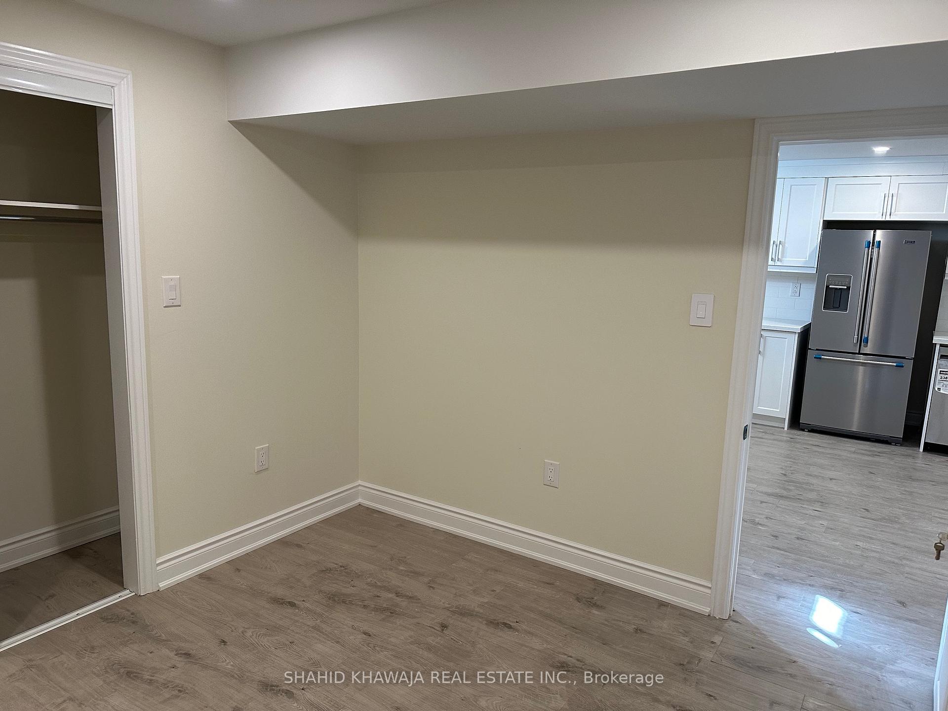 1590 Sorensen Court Basement