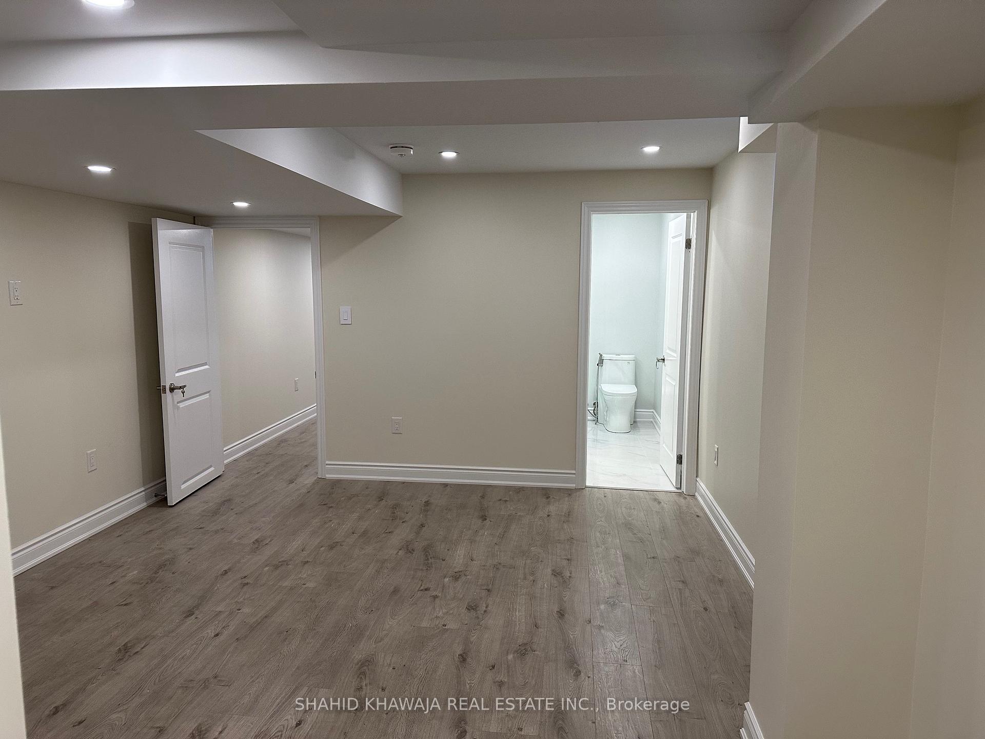 1590 Sorensen Court Basement