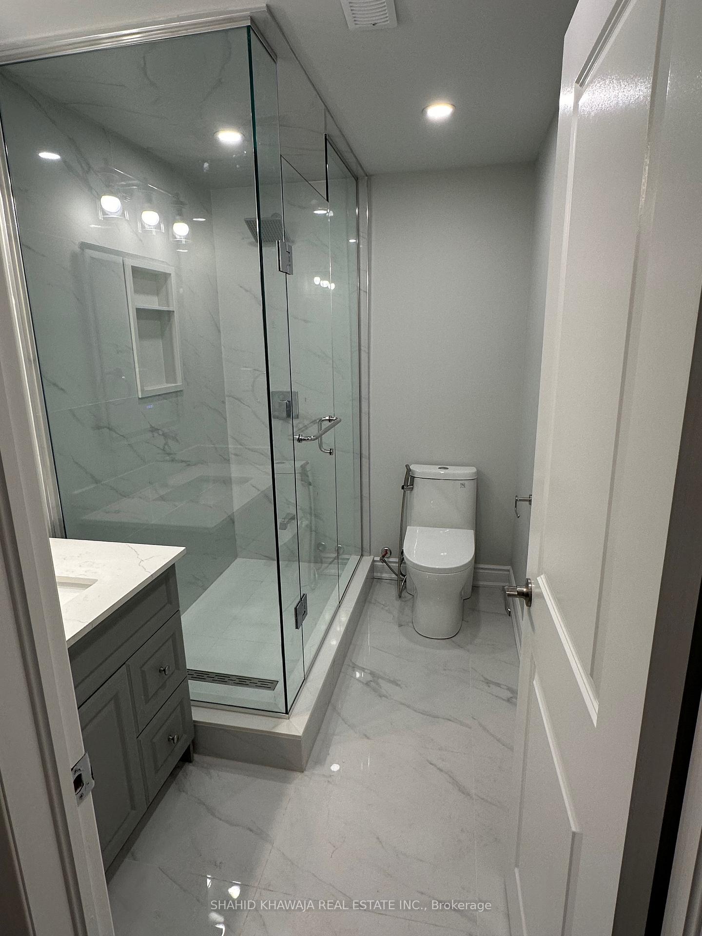 1590 Sorensen Court Basement